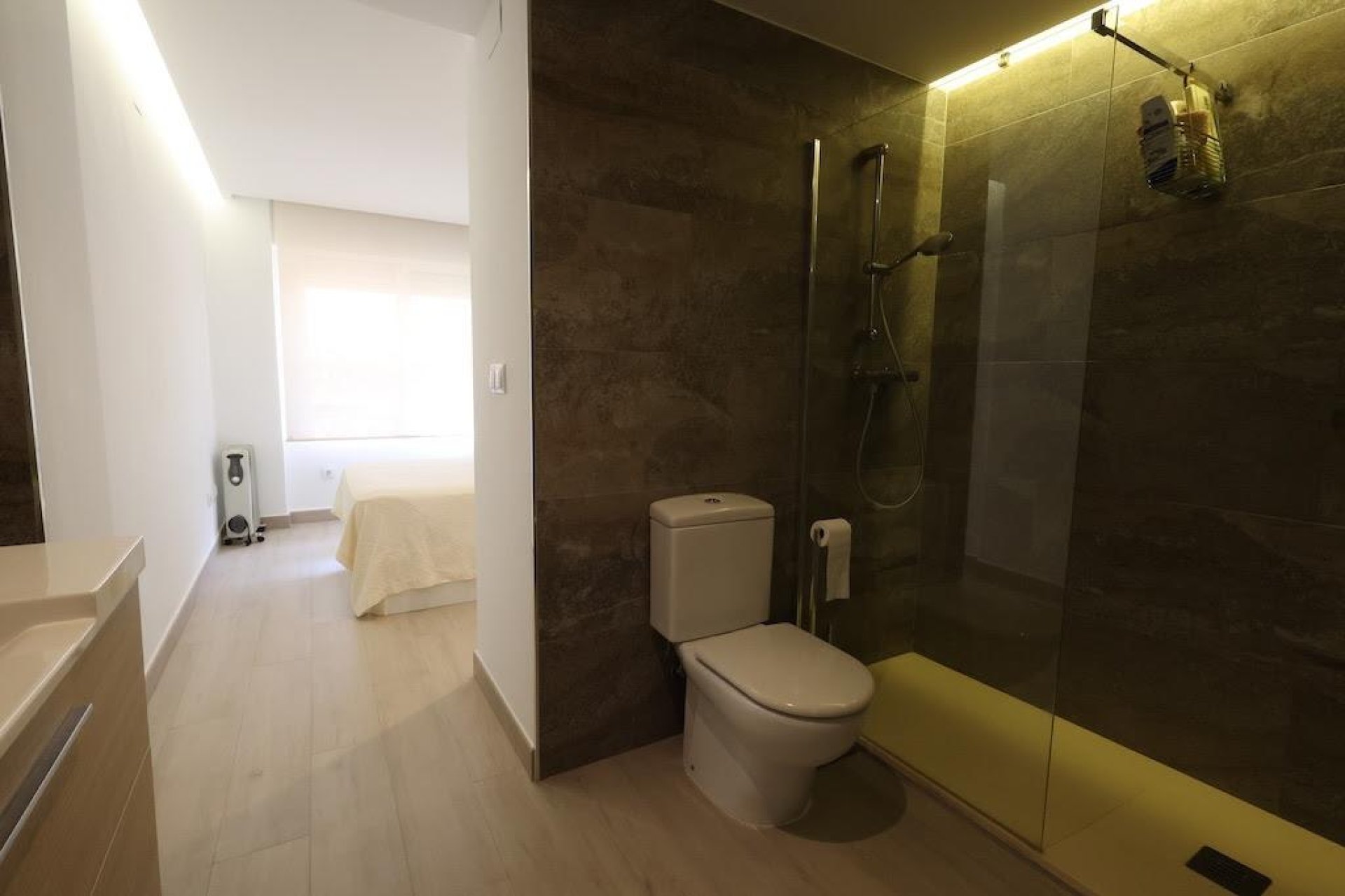 Reventa - Apartamento / piso - Orihuela Costa - Campoamor