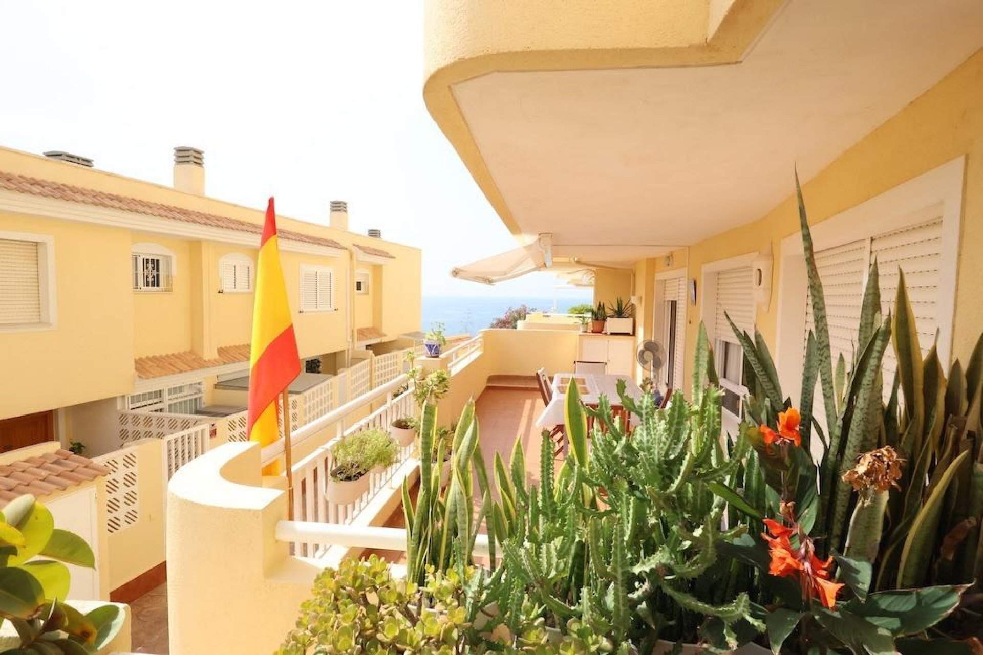 Reventa - Apartamento / piso - Orihuela Costa - Campoamor