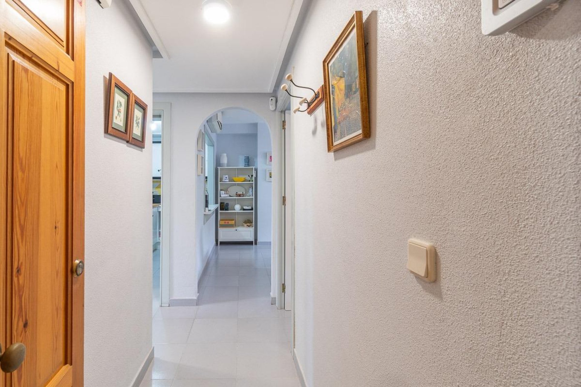 Reventa - Apartamento / piso - Orihuela Costa - Campoamor