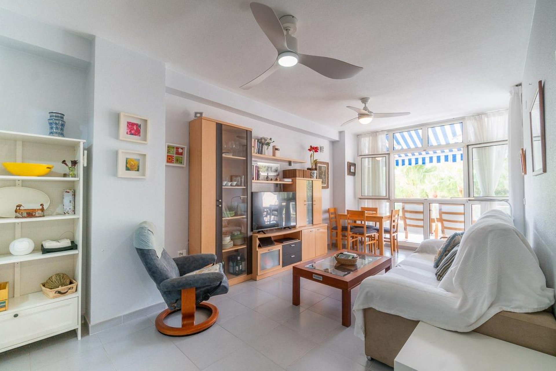 Reventa - Apartamento / piso - Orihuela Costa - Campoamor