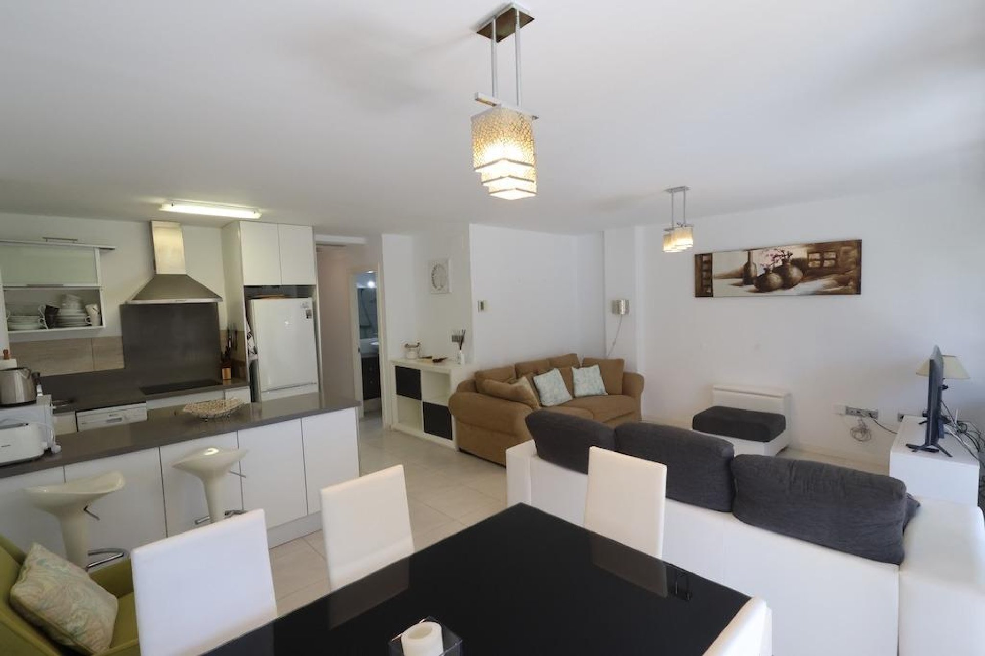 Reventa - Apartamento / piso - Orihuela Costa - Campoamor