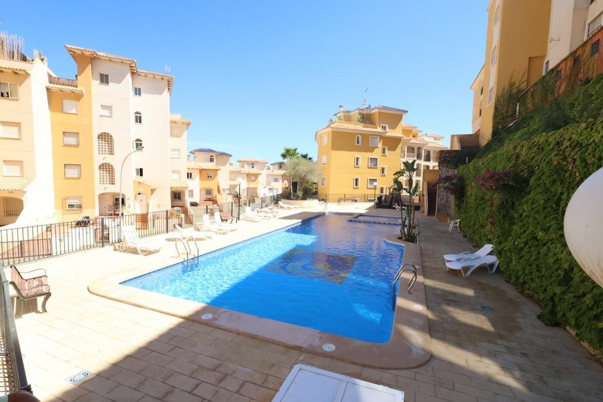 Reventa - Apartamento / piso - Orihuela Costa - Campoamor