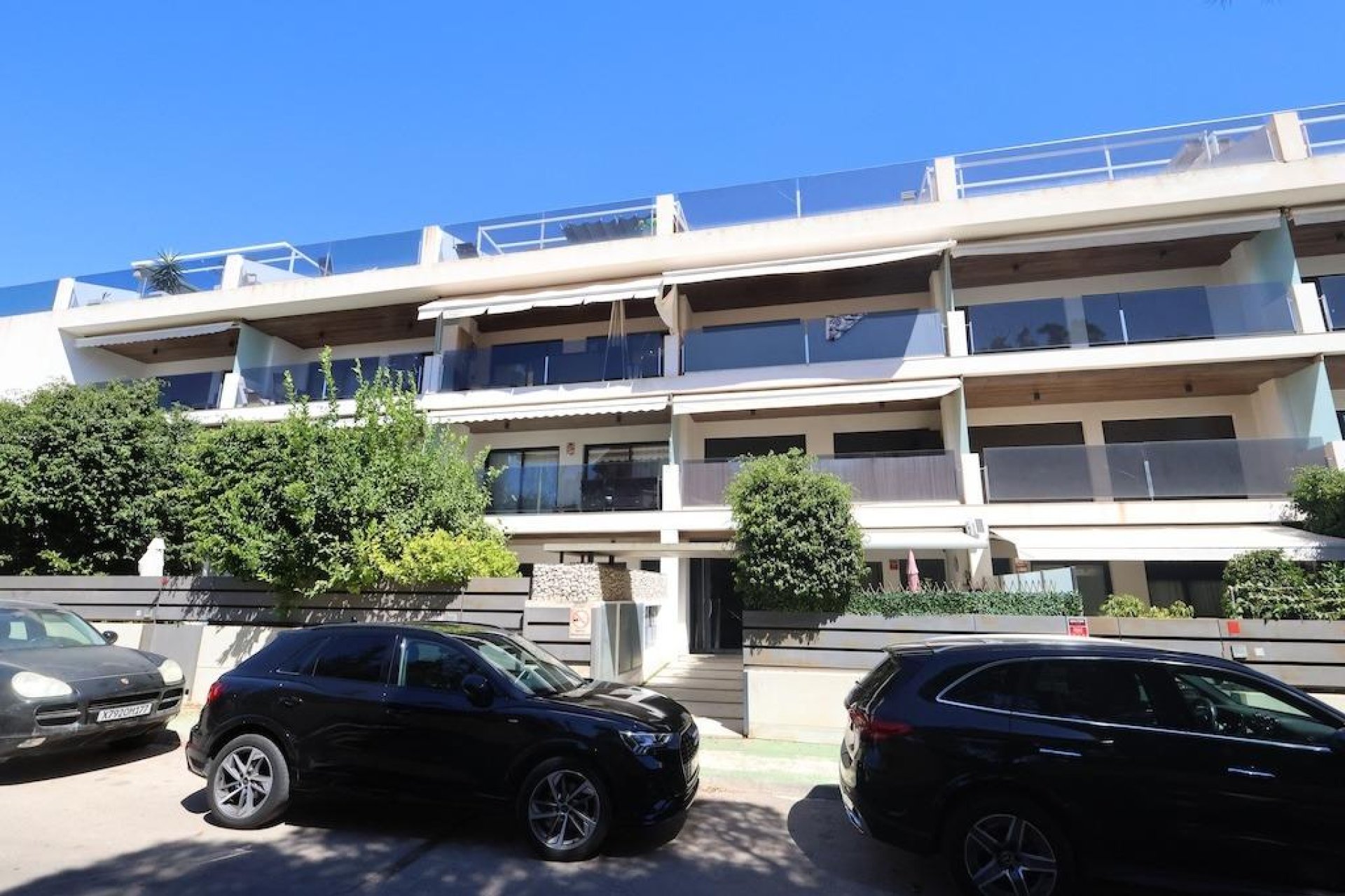 Reventa - Apartamento / piso - Orihuela Costa - Campoamor