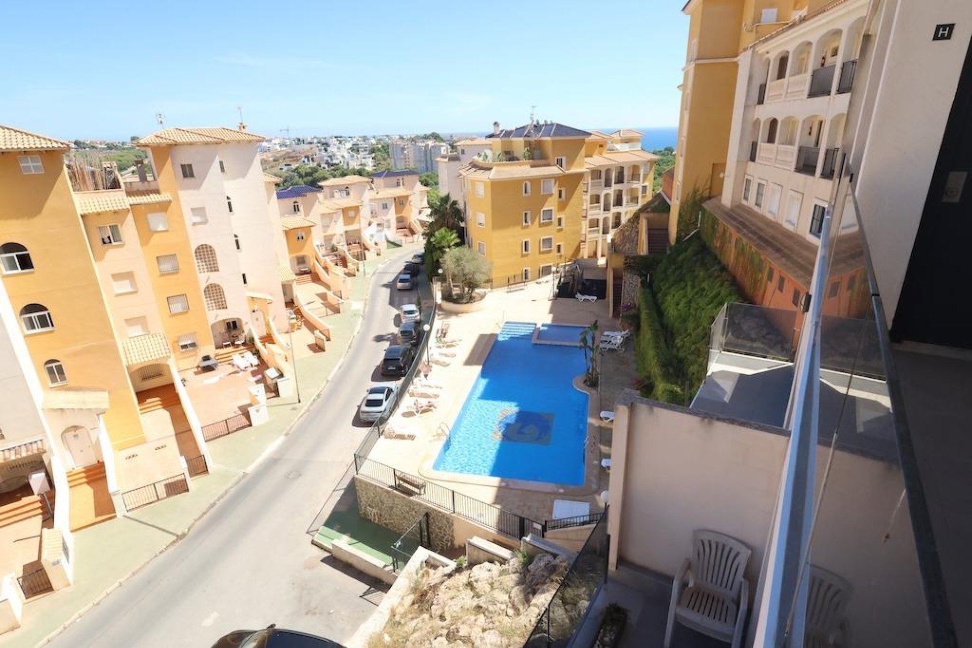 Reventa - Apartamento / piso - Orihuela Costa - Campoamor