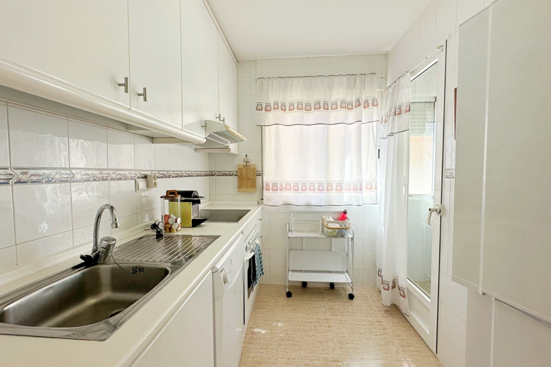 Reventa - Apartamento / piso - Orihuela Costa - Campoamor