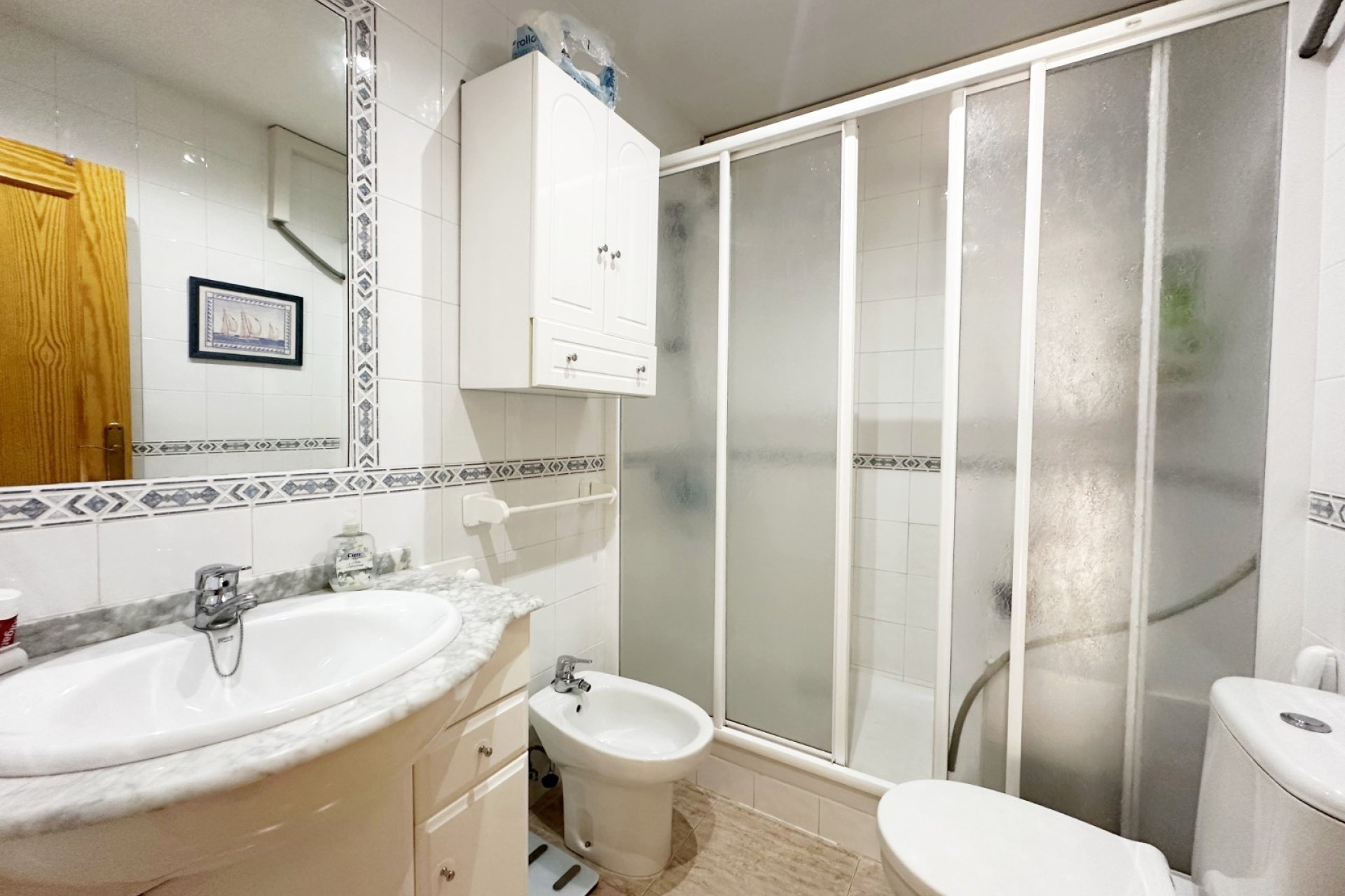 Reventa - Apartamento / piso - Orihuela Costa - Campoamor
