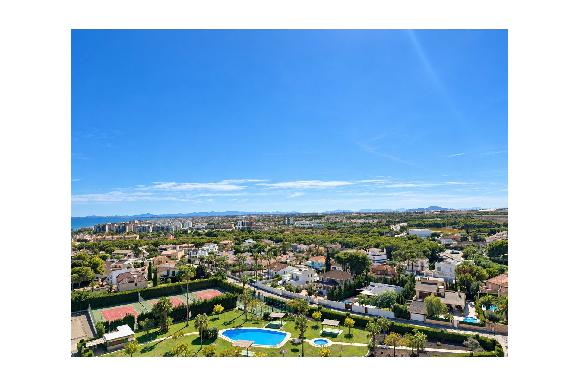 Reventa - Apartamento / piso - Orihuela Costa - Campoamor