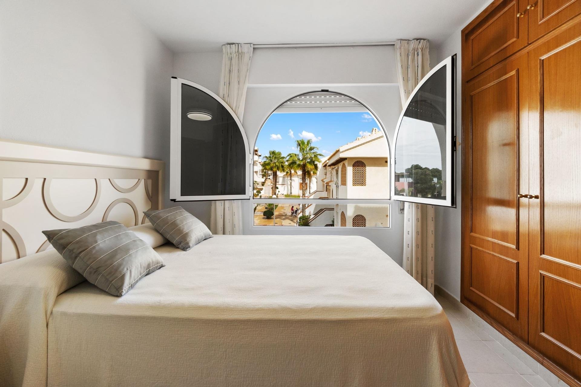 Reventa - Apartamento / piso - Orihuela Costa - Campoamor