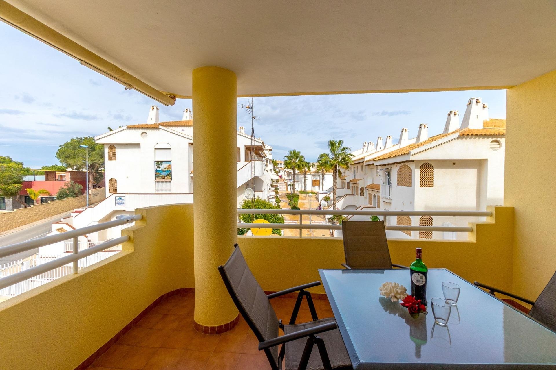 Reventa - Apartamento / piso - Orihuela Costa - Campoamor
