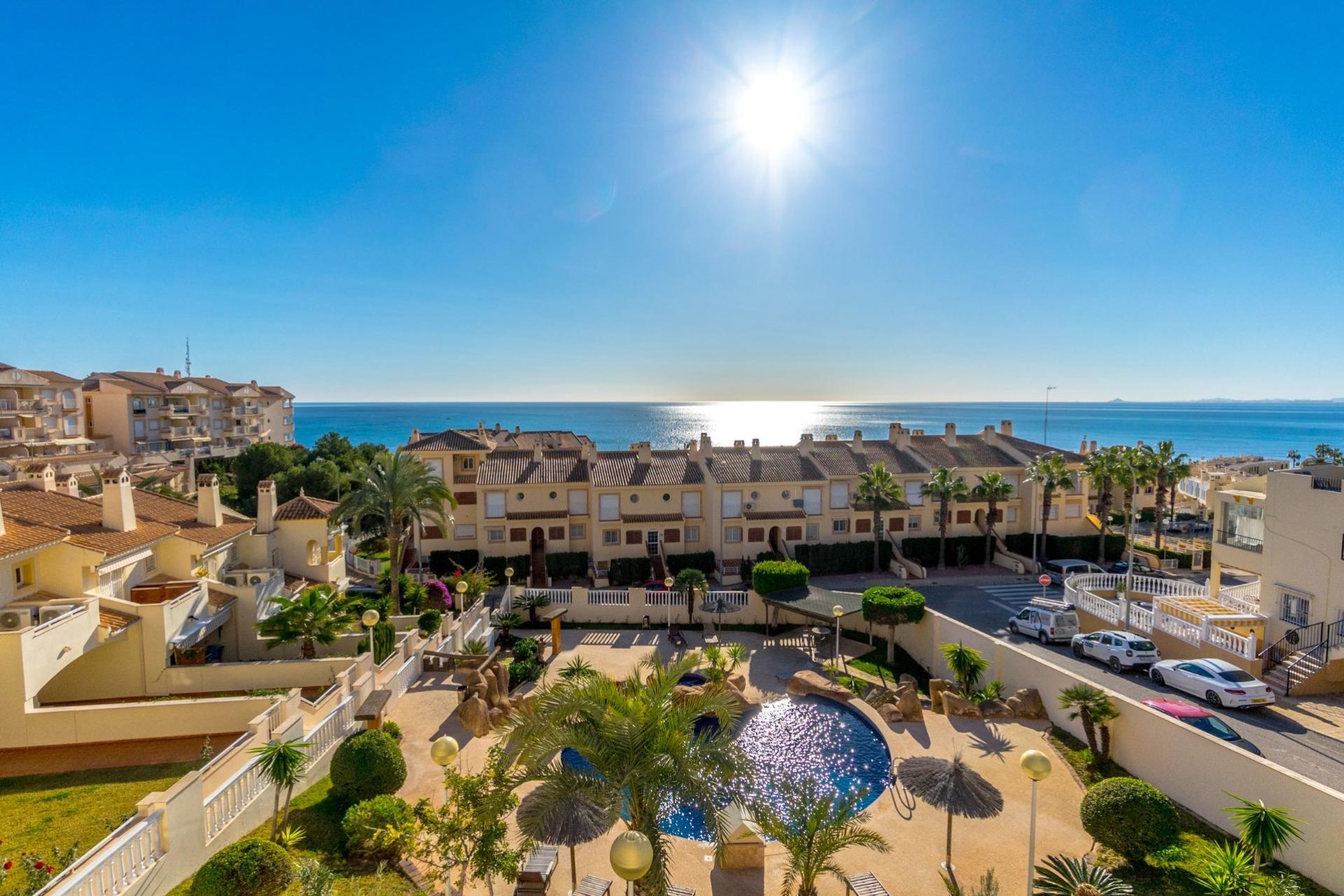 Reventa - Apartamento / piso - Orihuela Costa - Campoamor