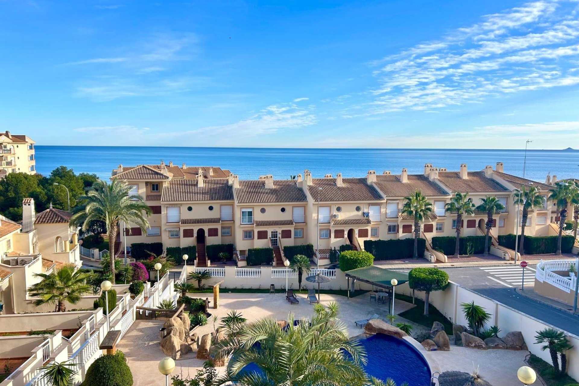 Reventa - Apartamento / piso - Orihuela Costa - Campoamor