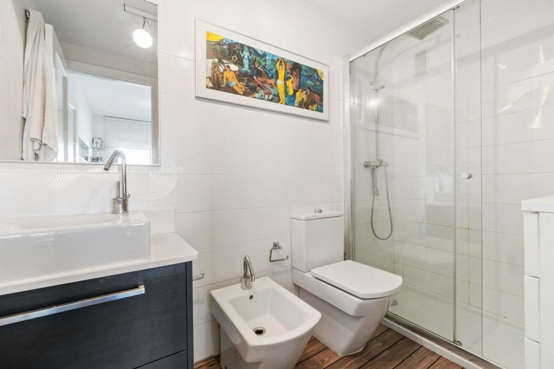 Reventa - Apartamento / piso - Orihuela Costa - Campoamor