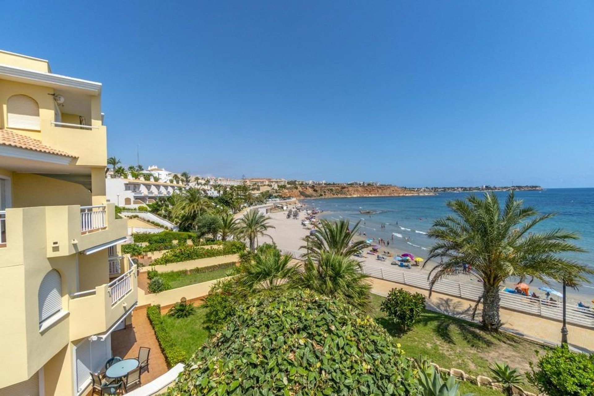 Reventa - Apartamento / piso - Orihuela Costa - Campoamor