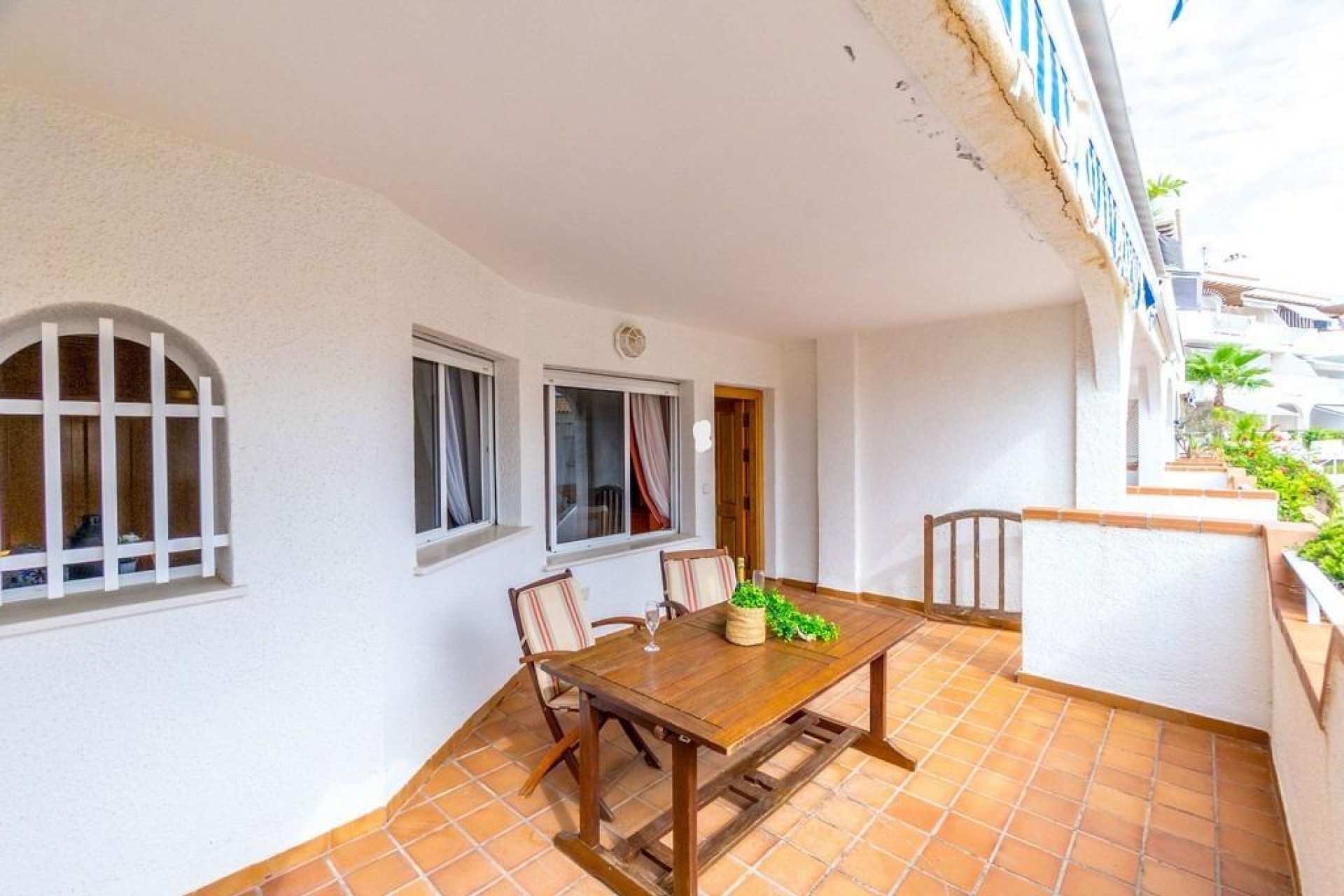 Reventa - Apartamento / piso - Orihuela Costa - Campoamor
