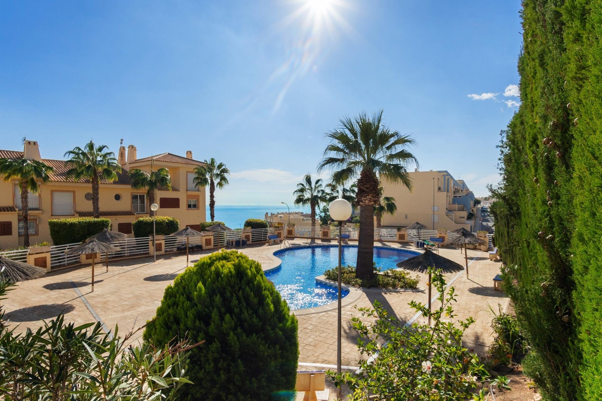 Reventa - Apartamento / piso - Orihuela Costa - Campoamor