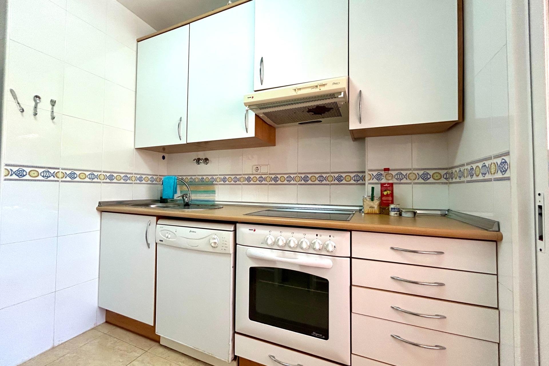 Reventa - Apartamento / piso - Orihuela Costa - Campoamor
