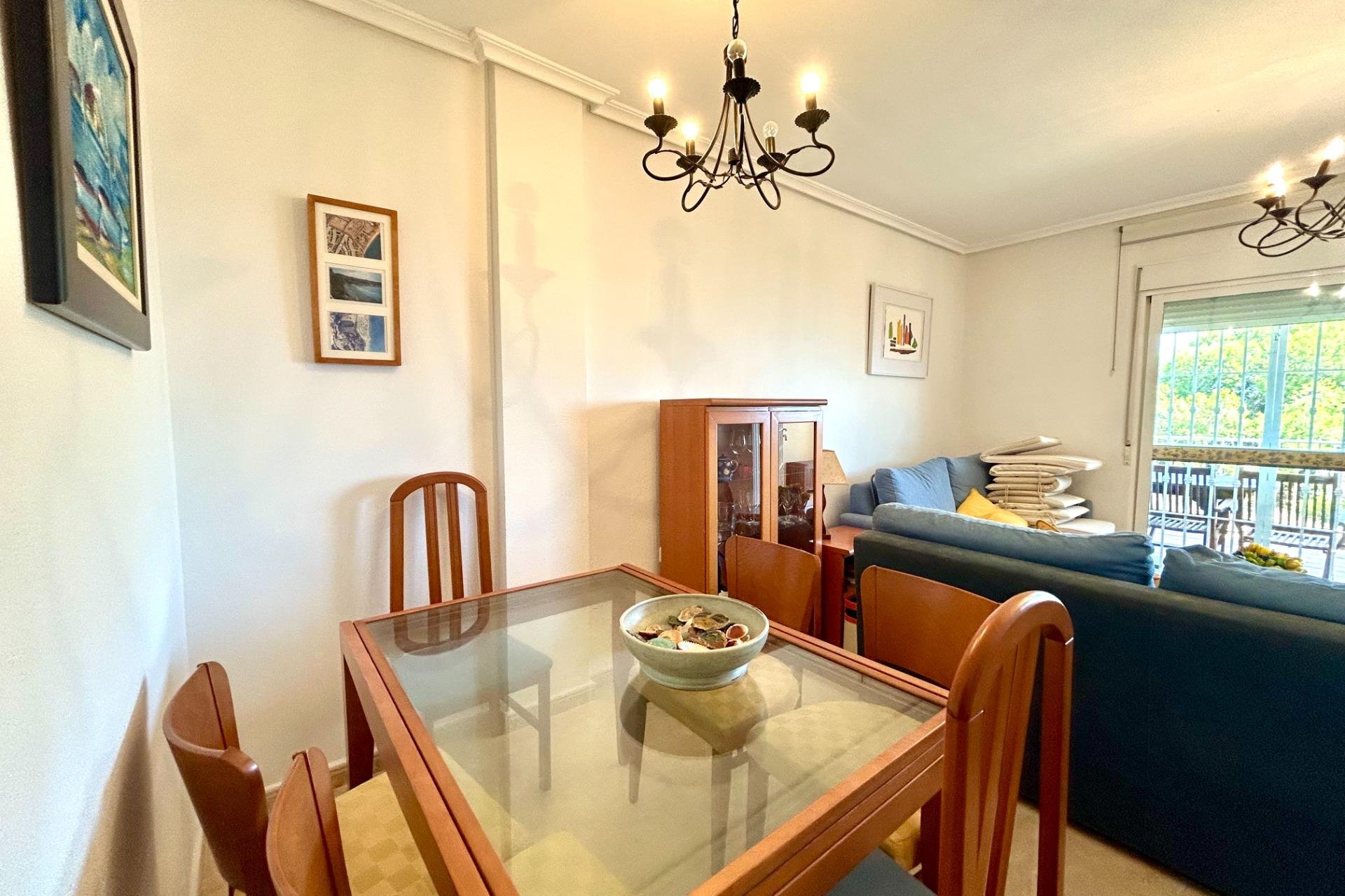 Reventa - Apartamento / piso - Orihuela Costa - Campoamor