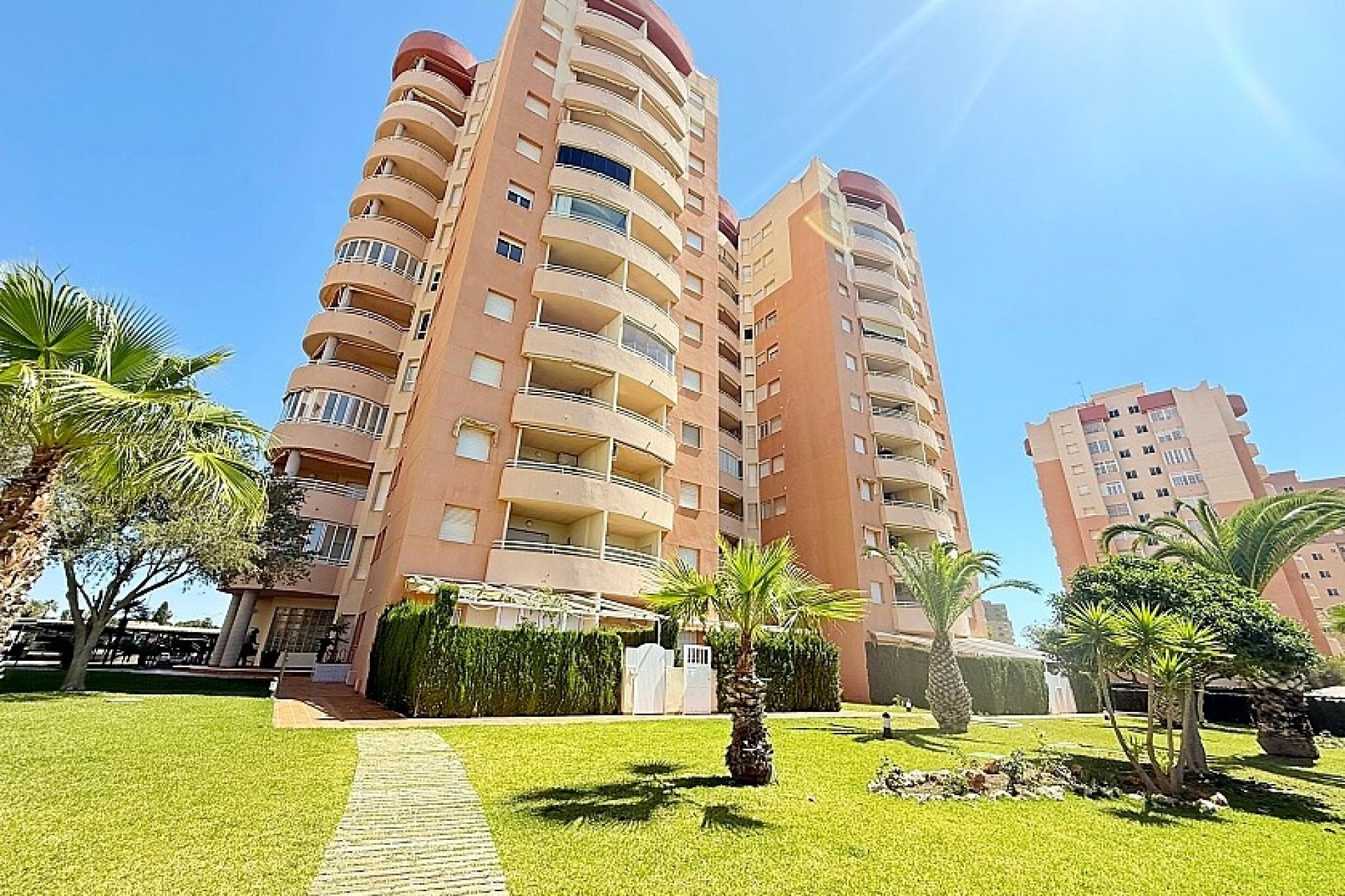 Reventa - Apartamento / piso - Orihuela Costa - Dehesa de campoamor