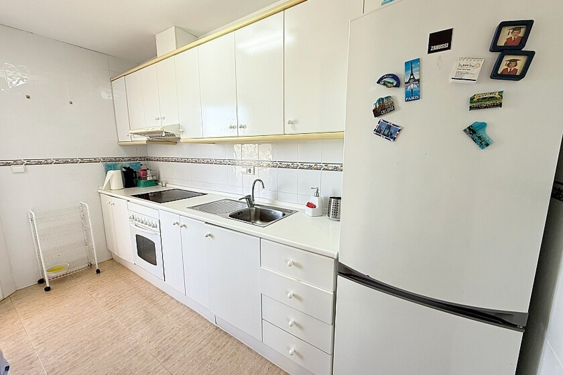 Reventa - Apartamento / piso - Orihuela Costa - Dehesa de campoamor