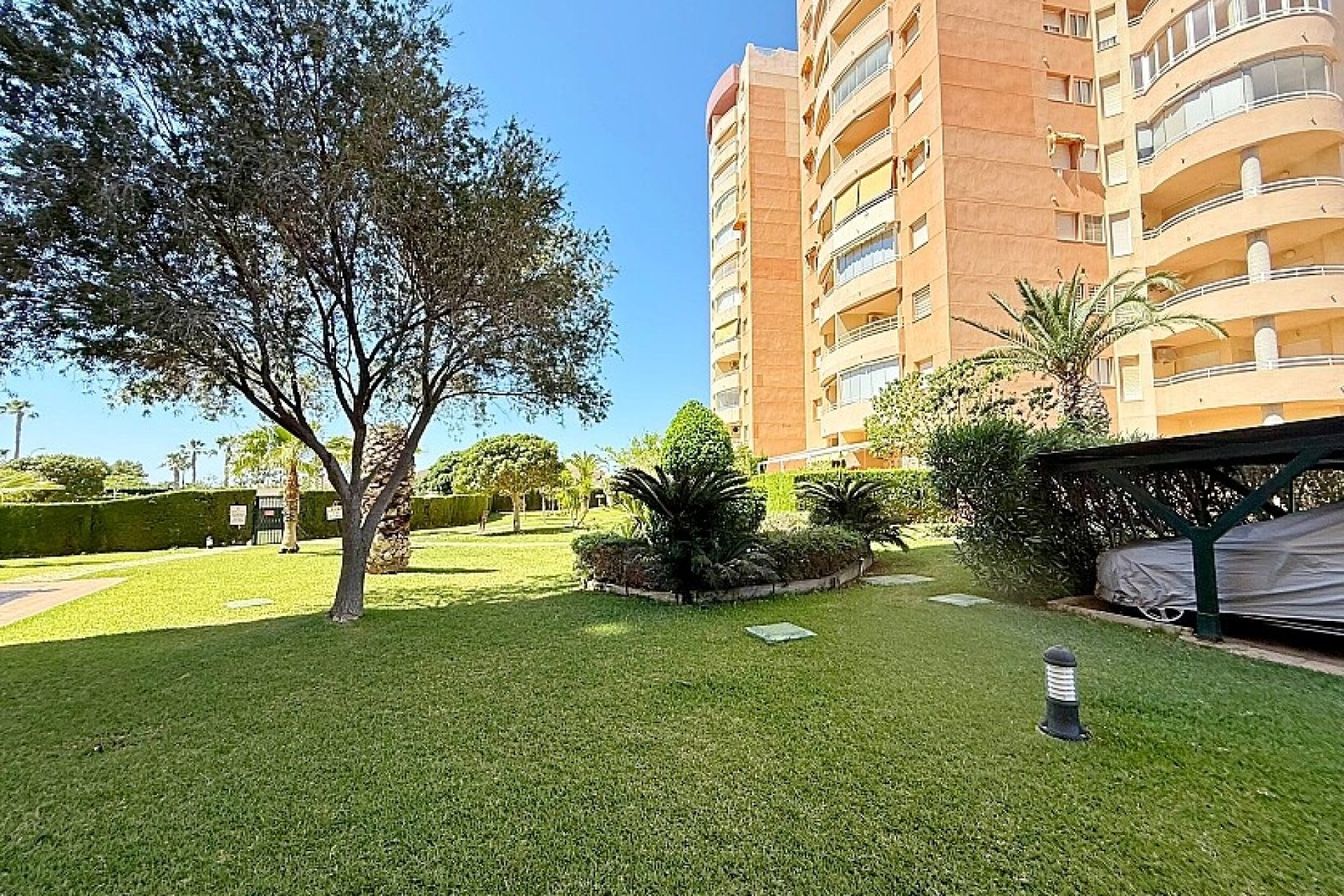 Reventa - Apartamento / piso - Orihuela Costa - Dehesa de campoamor