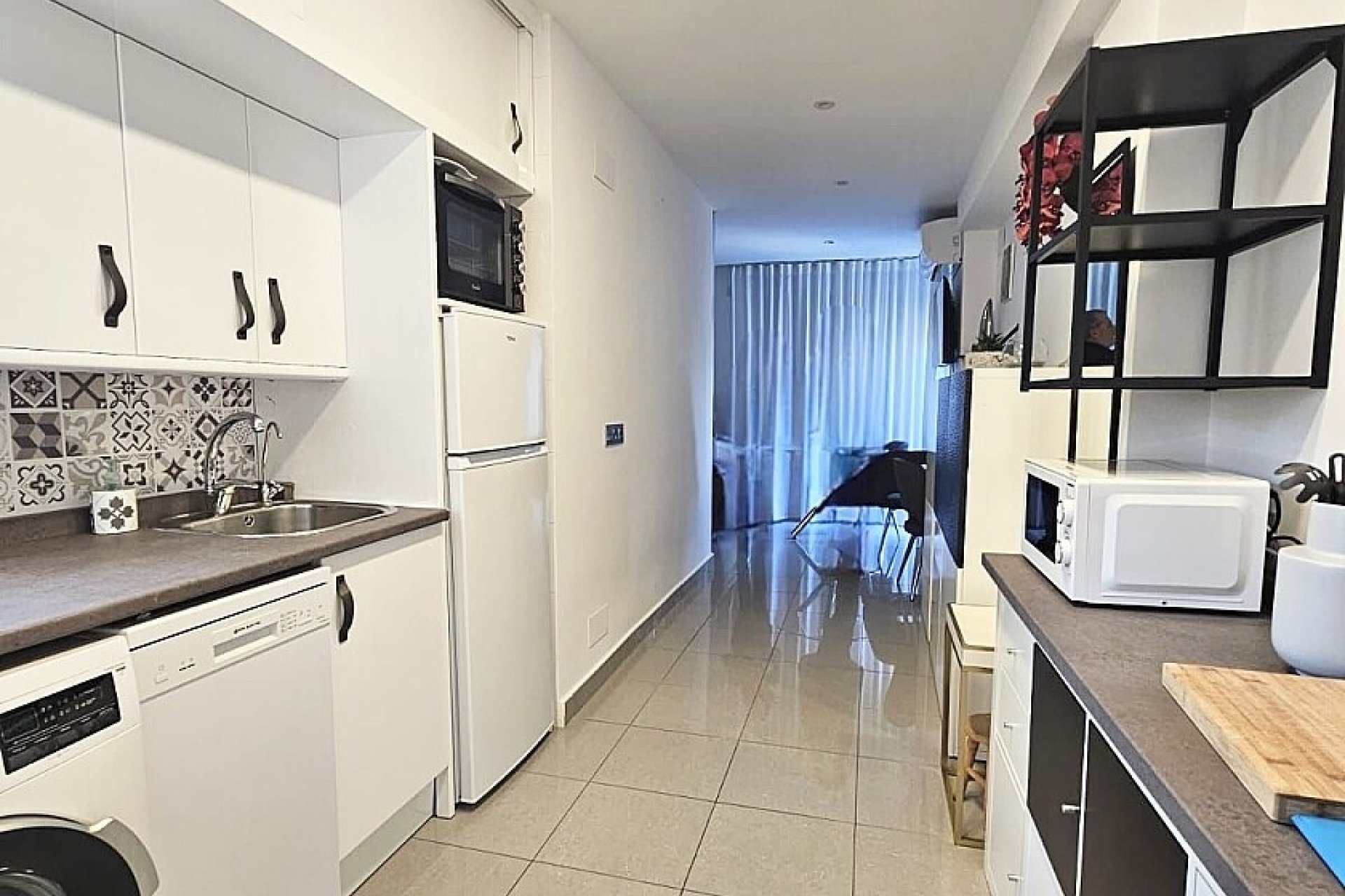 Reventa - Apartamento / piso - Orihuela Costa - Dehesa de campoamor