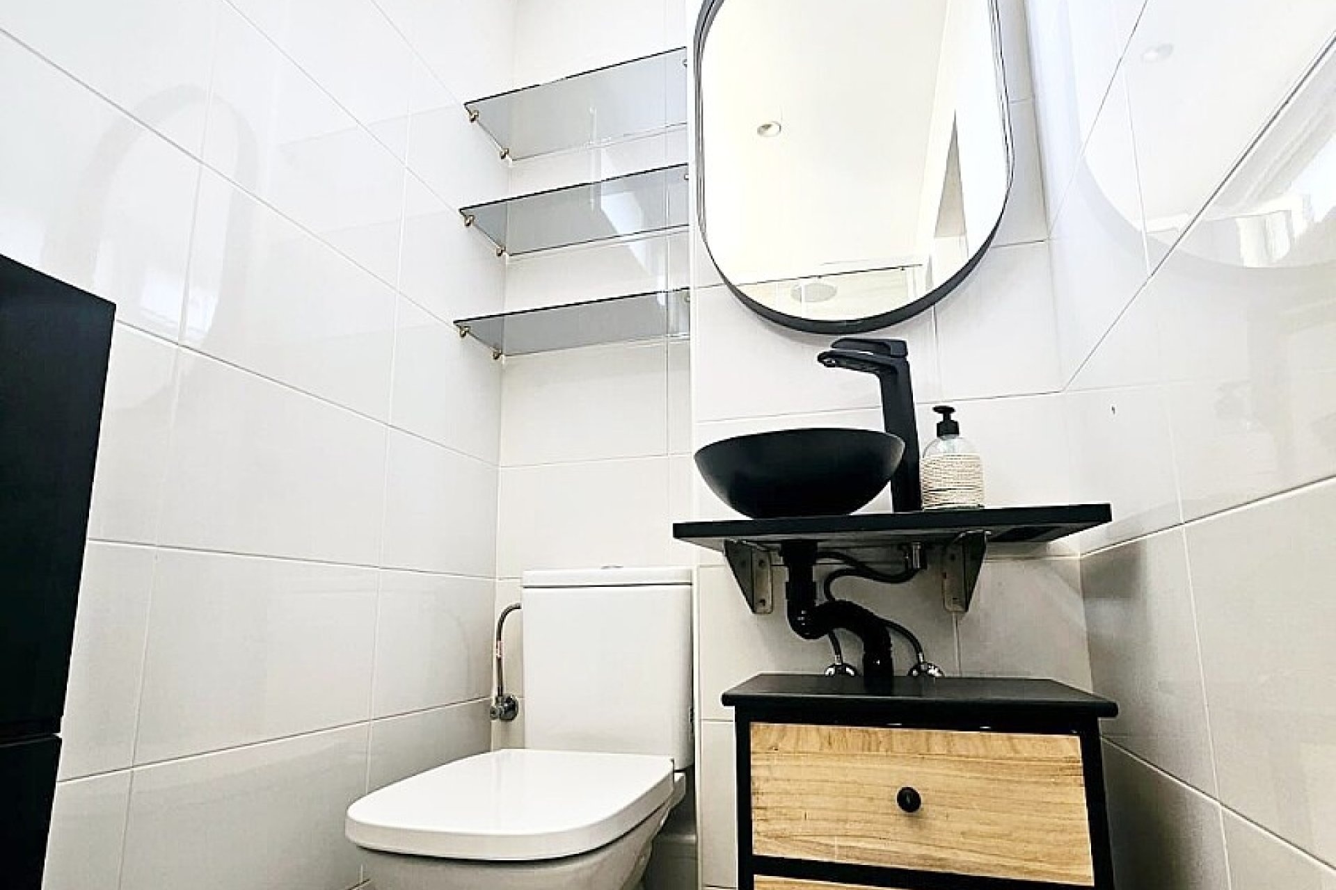 Reventa - Apartamento / piso - Orihuela Costa - Dehesa de campoamor