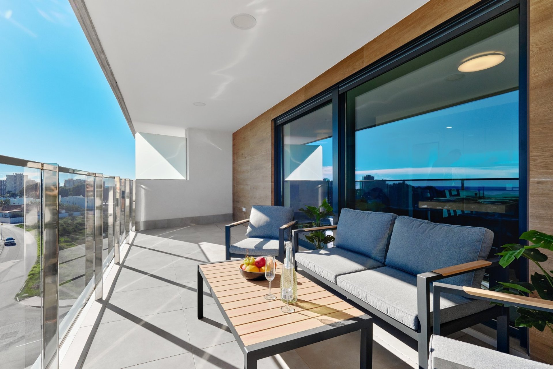 Reventa - Apartamento / piso - Orihuela Costa - Dehesa de campoamor