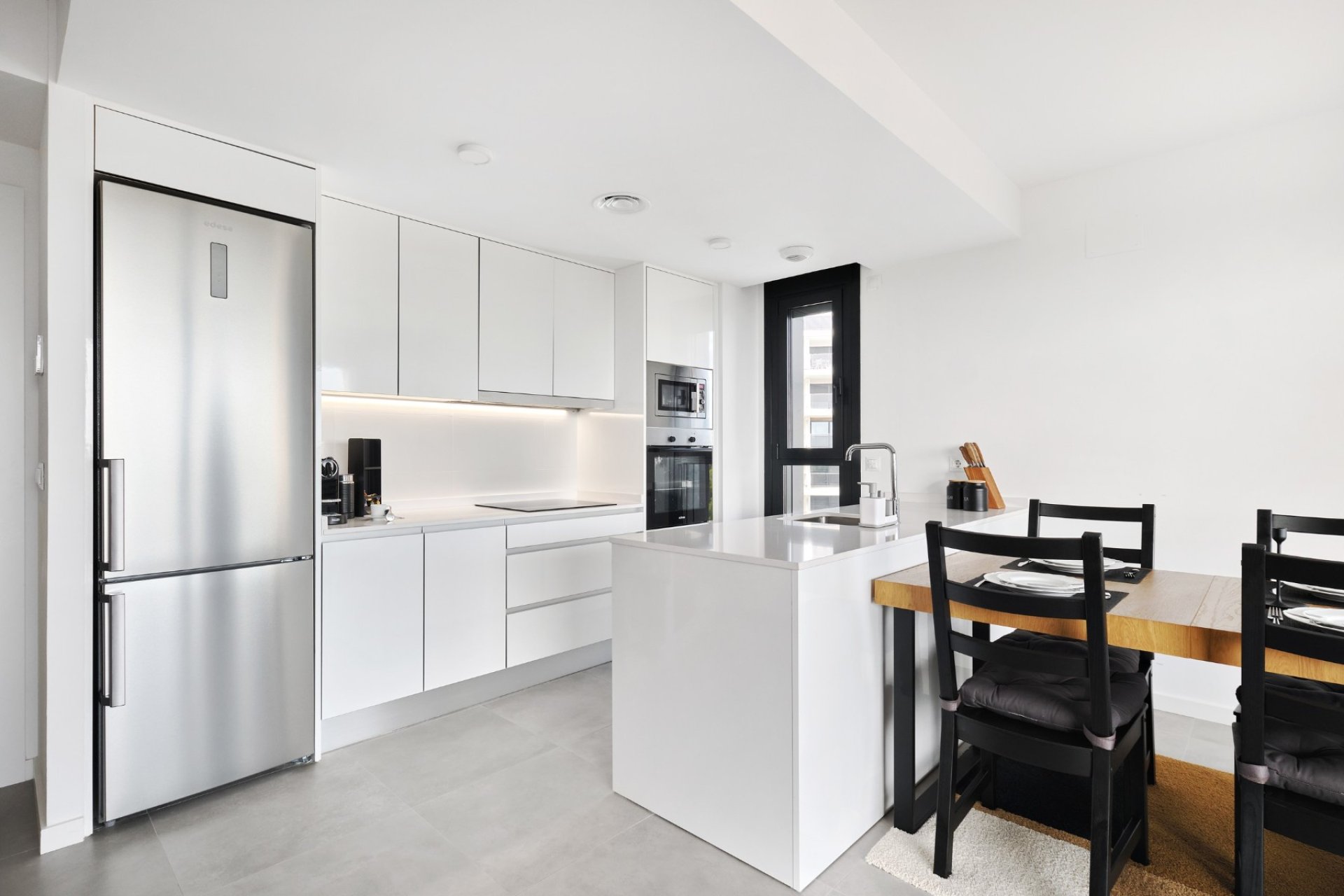 Reventa - Apartamento / piso - Orihuela Costa - Dehesa de campoamor