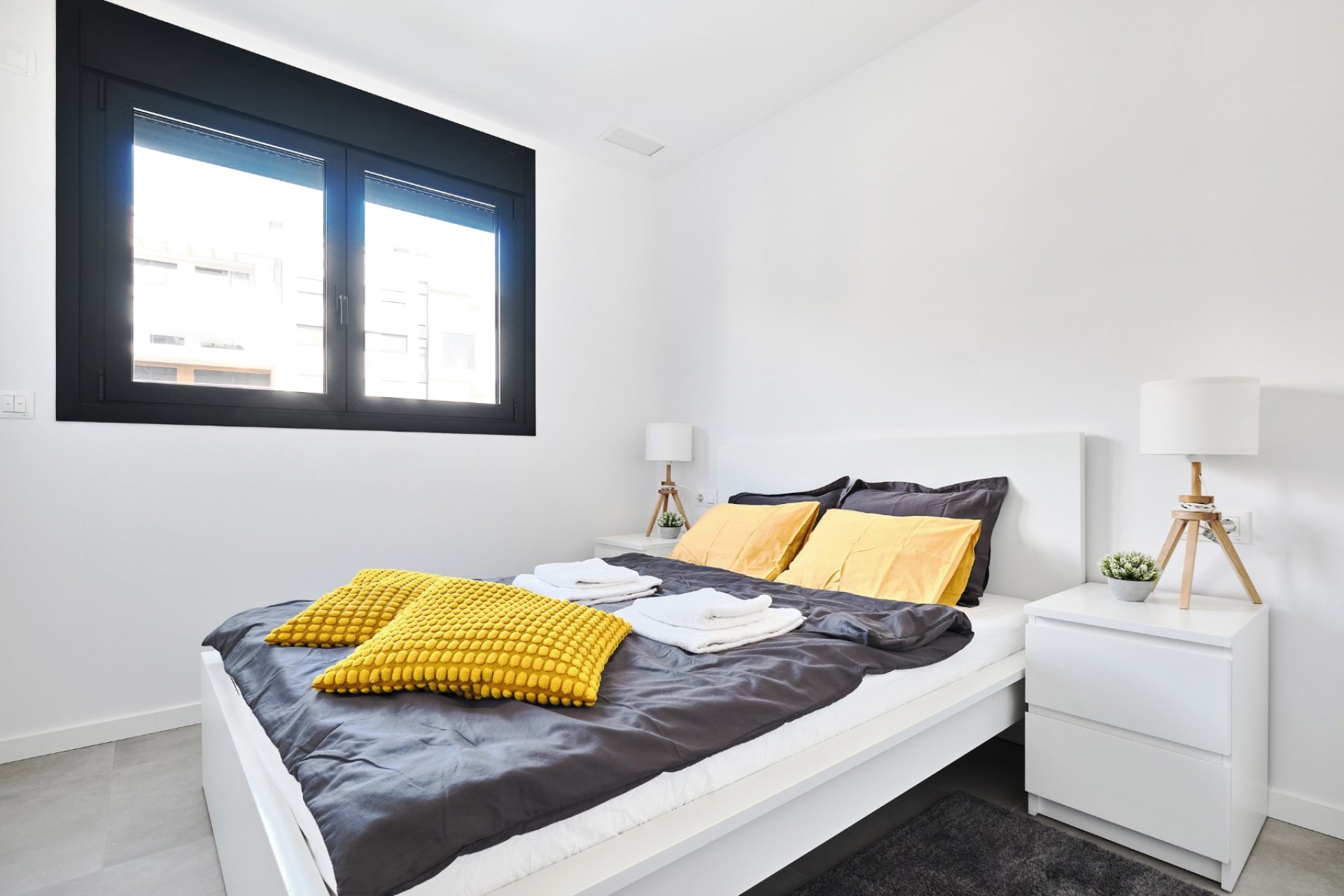 Reventa - Apartamento / piso - Orihuela Costa - Dehesa de campoamor