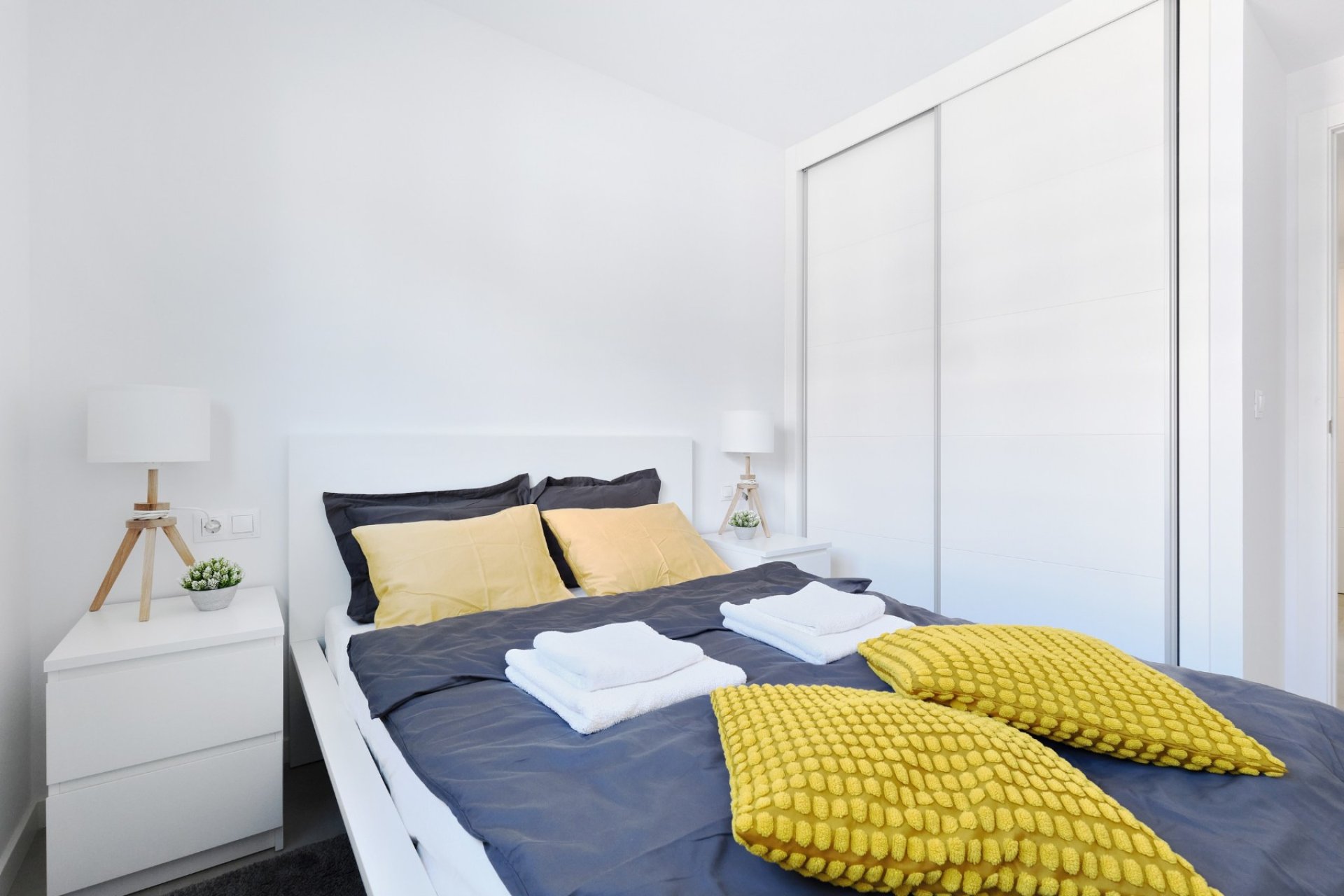 Reventa - Apartamento / piso - Orihuela Costa - Dehesa de campoamor