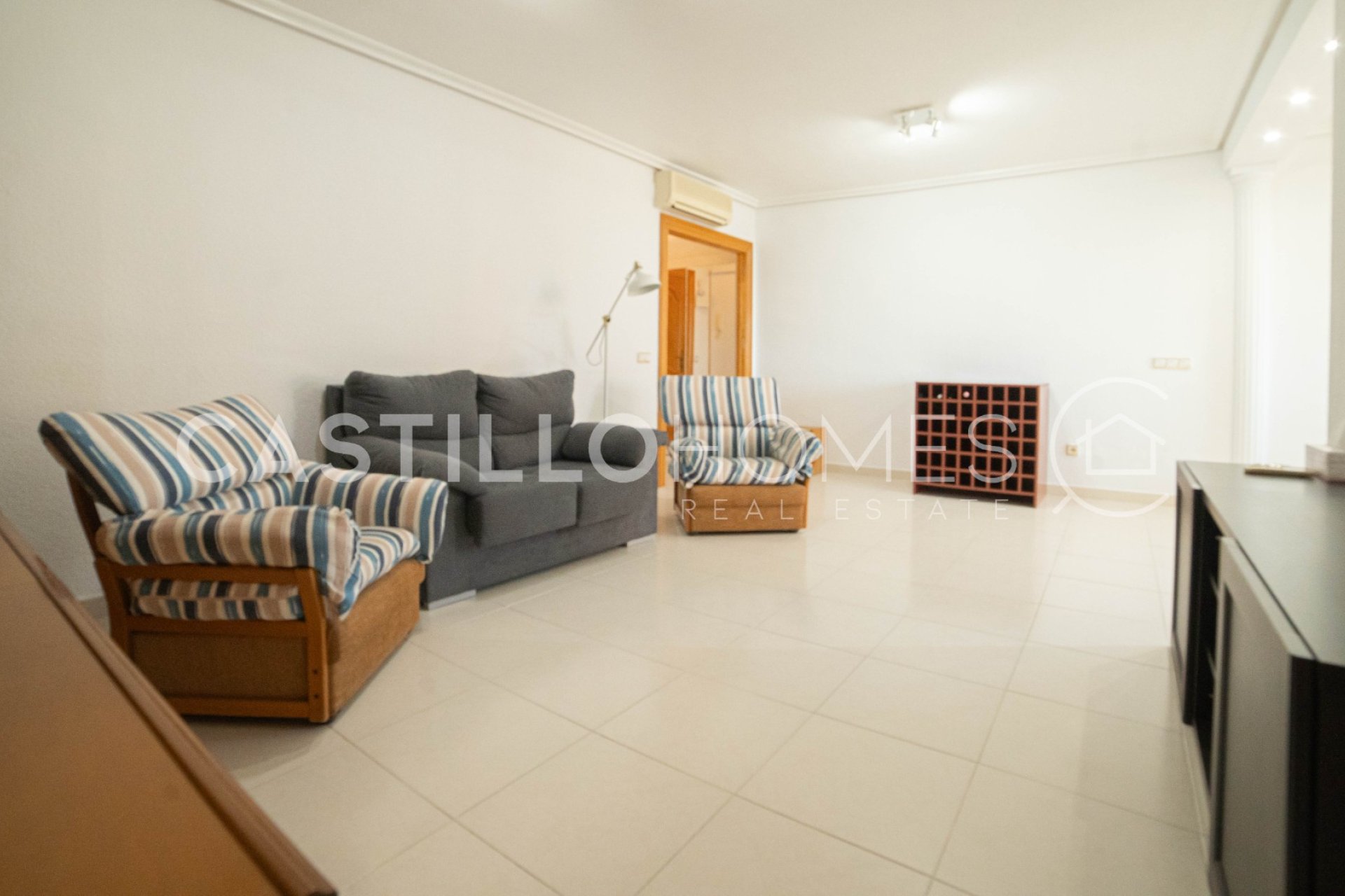 Reventa - Apartamento / piso - Orihuela Costa - Dehesa de campoamor