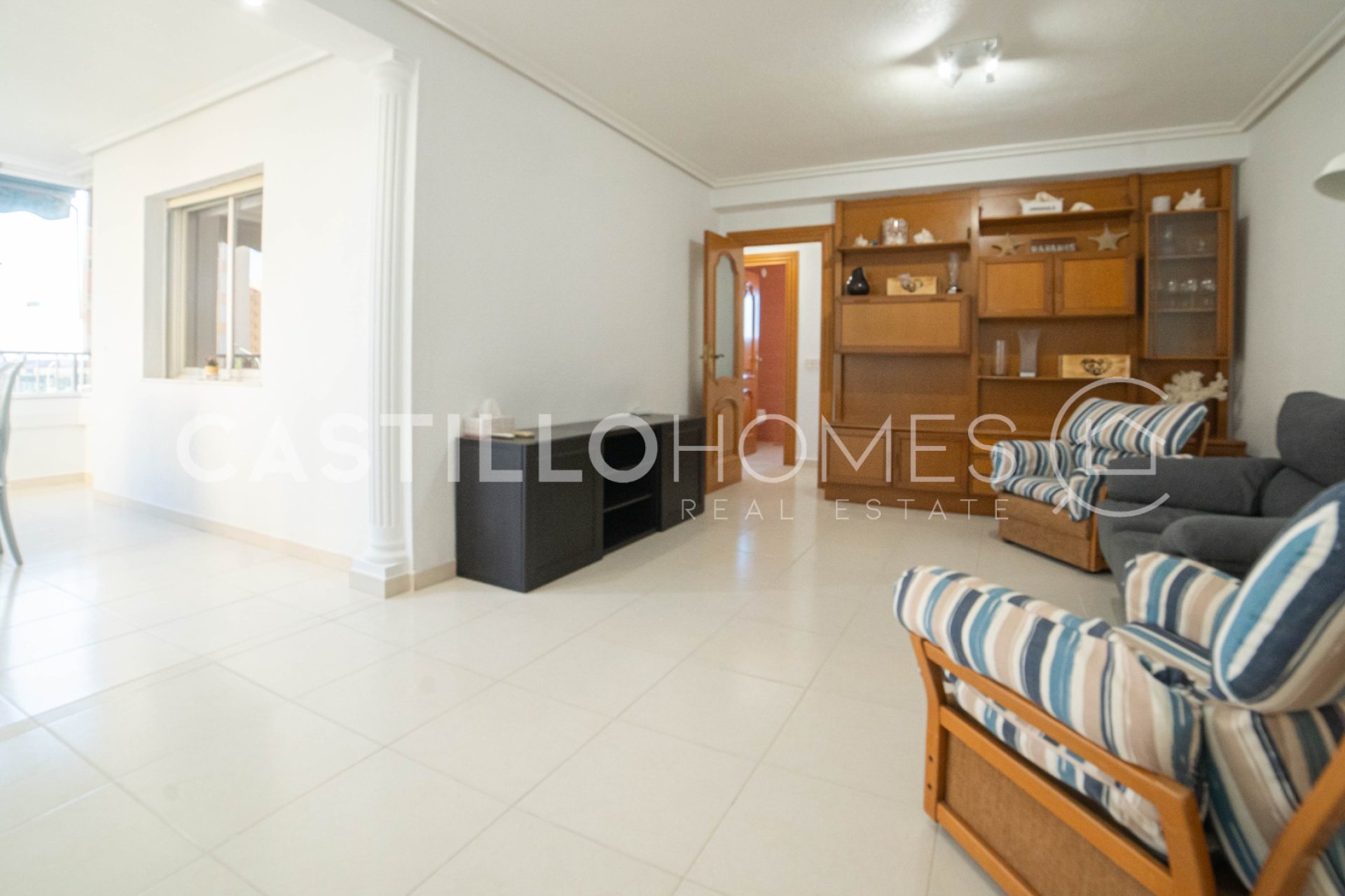 Reventa - Apartamento / piso - Orihuela Costa - Dehesa de campoamor