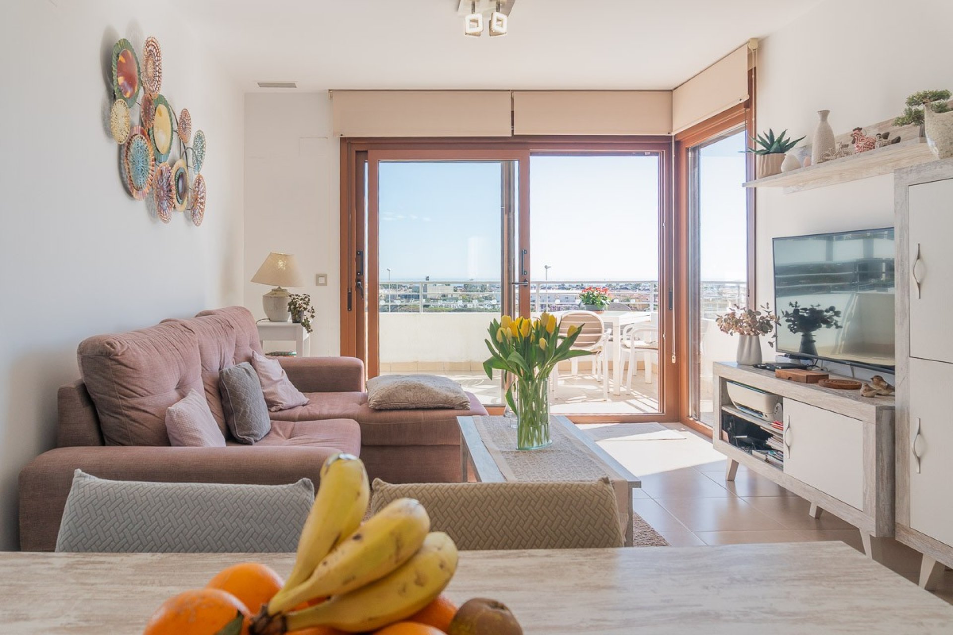 Reventa - Apartamento / piso - Orihuela Costa - Dehesa de campoamor