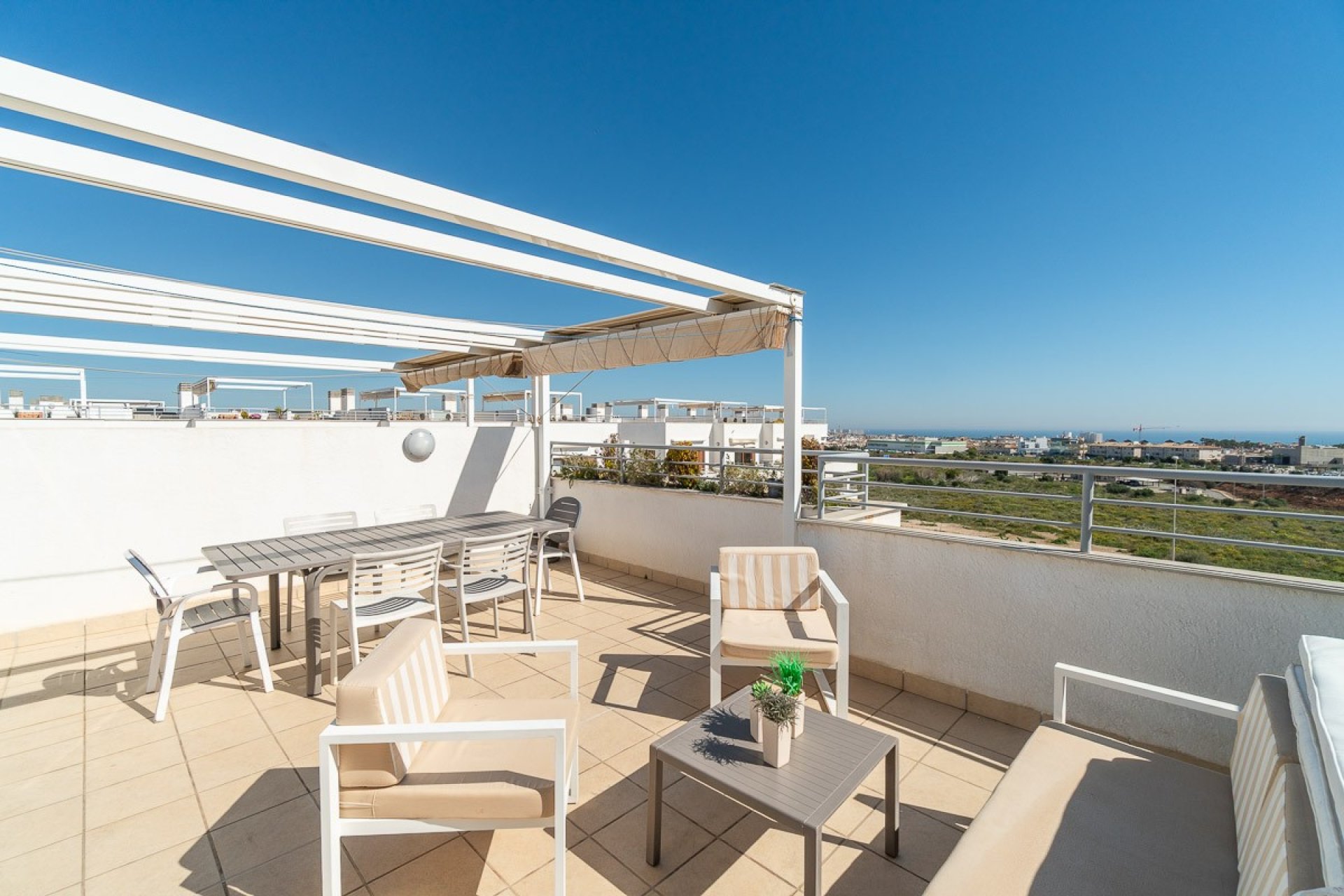 Reventa - Apartamento / piso - Orihuela Costa - Dehesa de campoamor