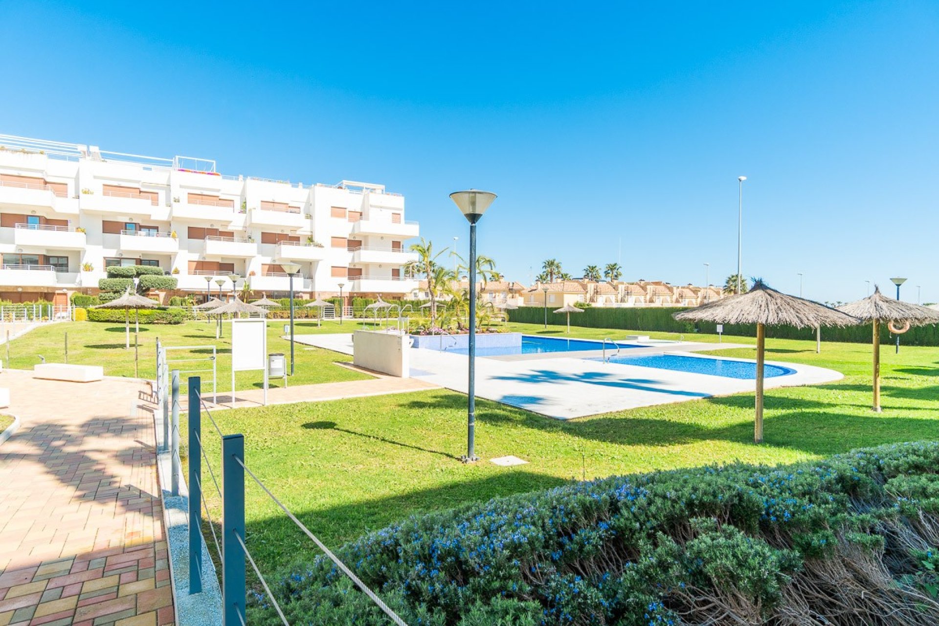 Reventa - Apartamento / piso - Orihuela Costa - Dehesa de campoamor