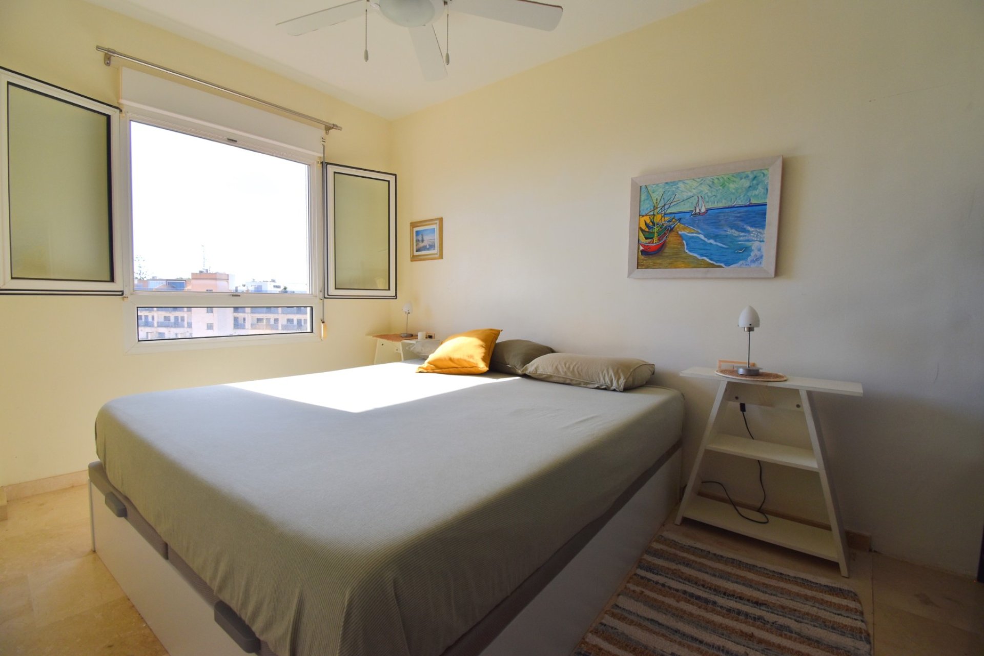 Reventa - Apartamento / piso - Orihuela Costa - Dehesa de Campoamor