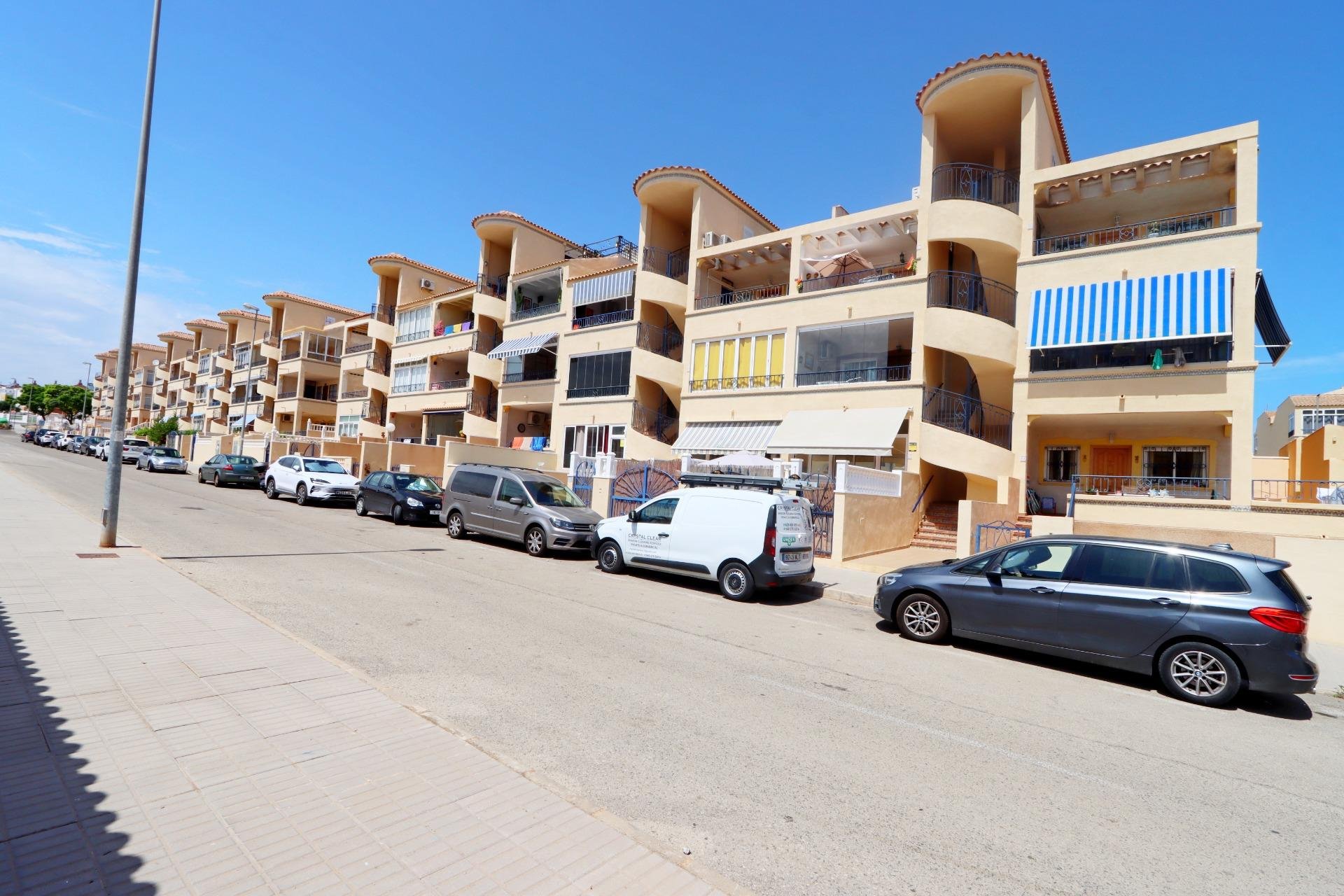 Reventa - Apartamento / piso - Orihuela Costa - La Ciñuelica - Villa Rosa