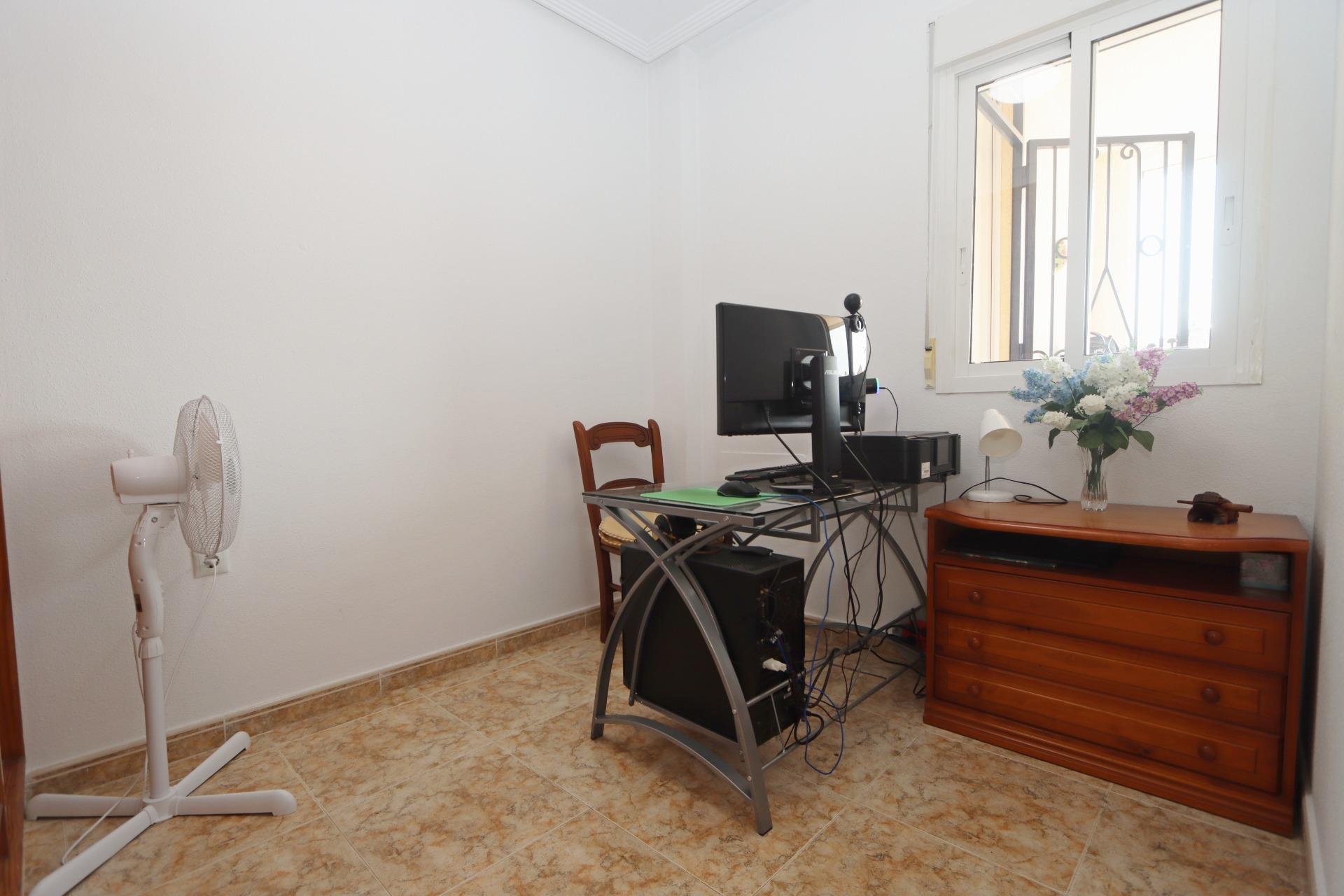 Reventa - Apartamento / piso - Orihuela Costa - La Ciñuelica - Villa Rosa