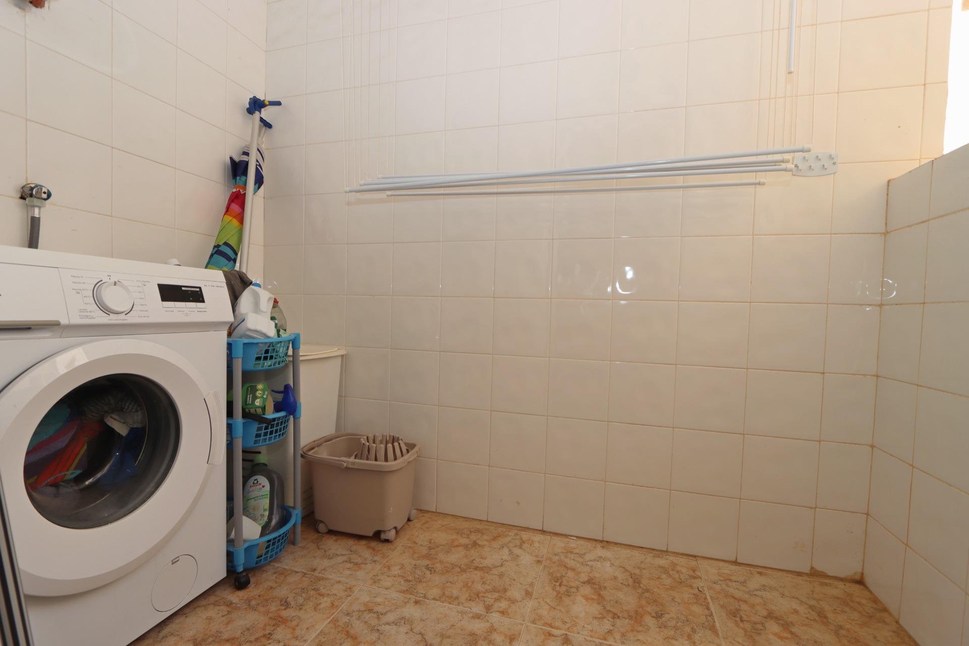 Reventa - Apartamento / piso - Orihuela Costa - La Ciñuelica - Villa Rosa