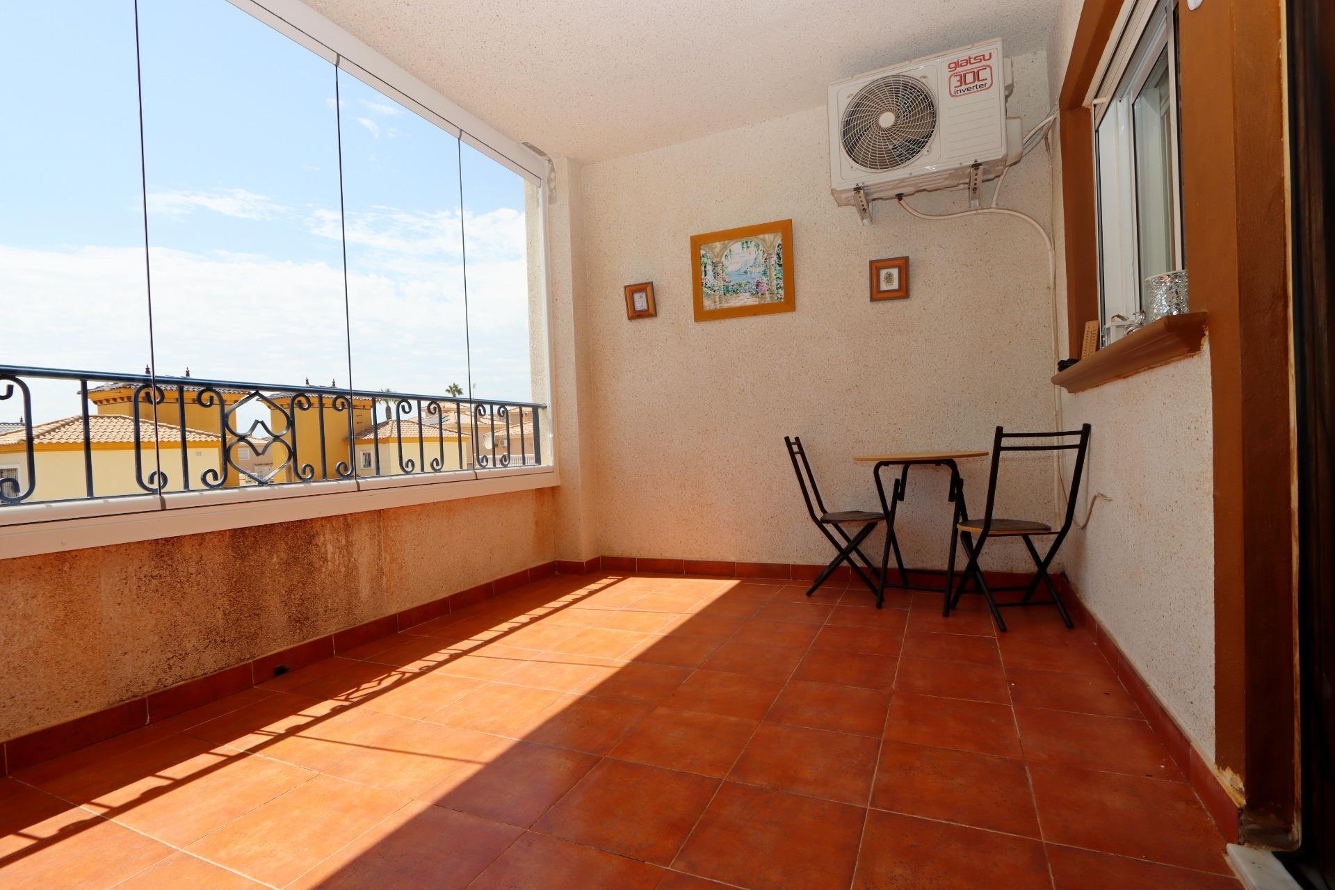 Reventa - Apartamento / piso - Orihuela Costa - La Ciñuelica - Villa Rosa