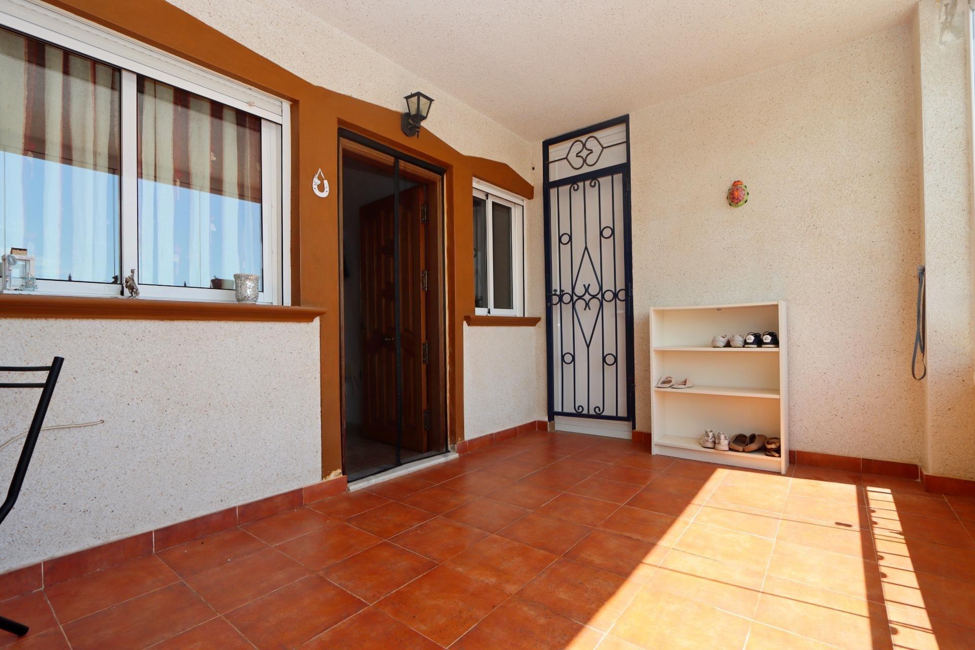 Reventa - Apartamento / piso - Orihuela Costa - La Ciñuelica - Villa Rosa