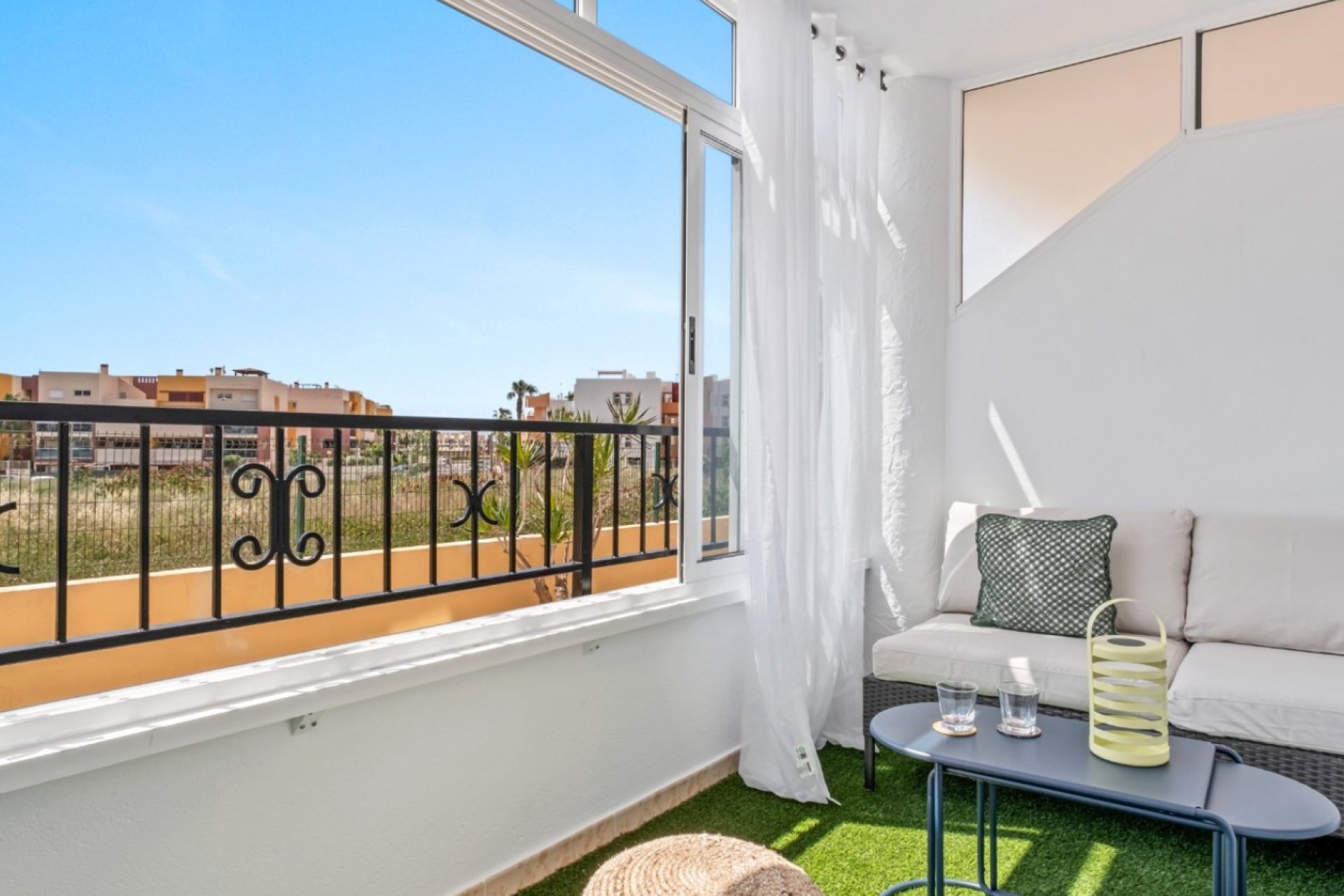 Reventa - Apartamento / piso - Orihuela Costa - La Florida