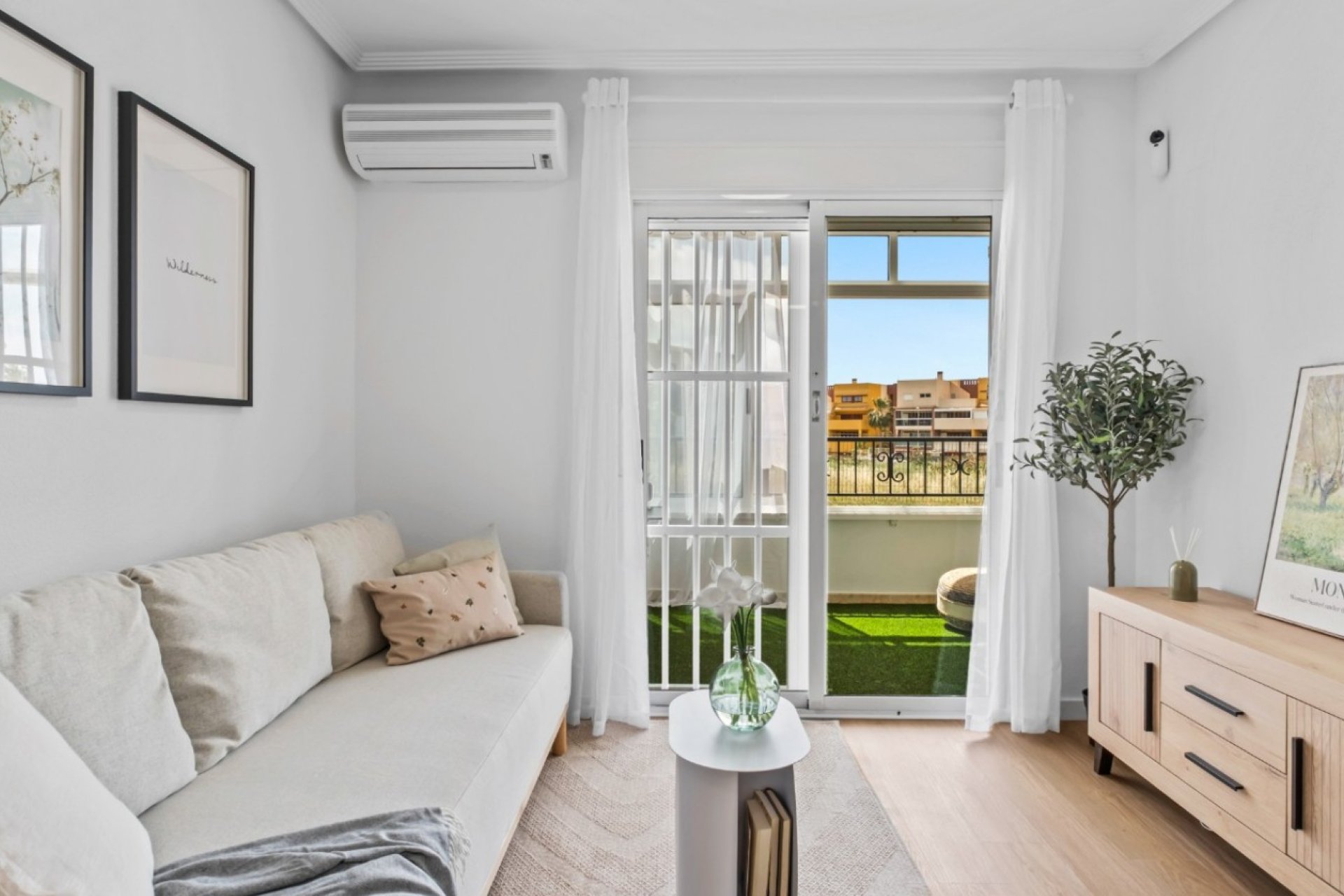 Reventa - Apartamento / piso - Orihuela Costa - La Florida