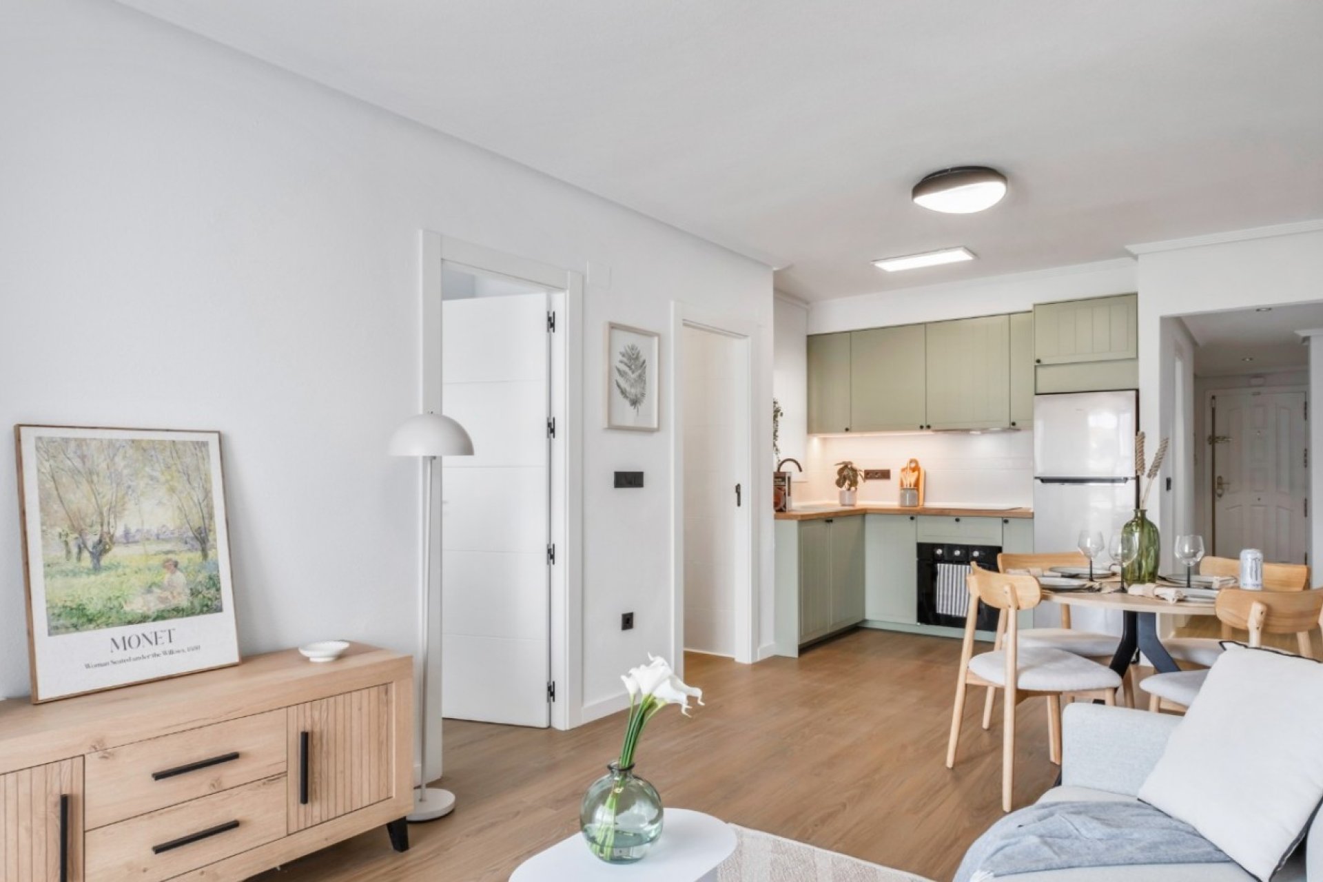 Reventa - Apartamento / piso - Orihuela Costa - La Florida