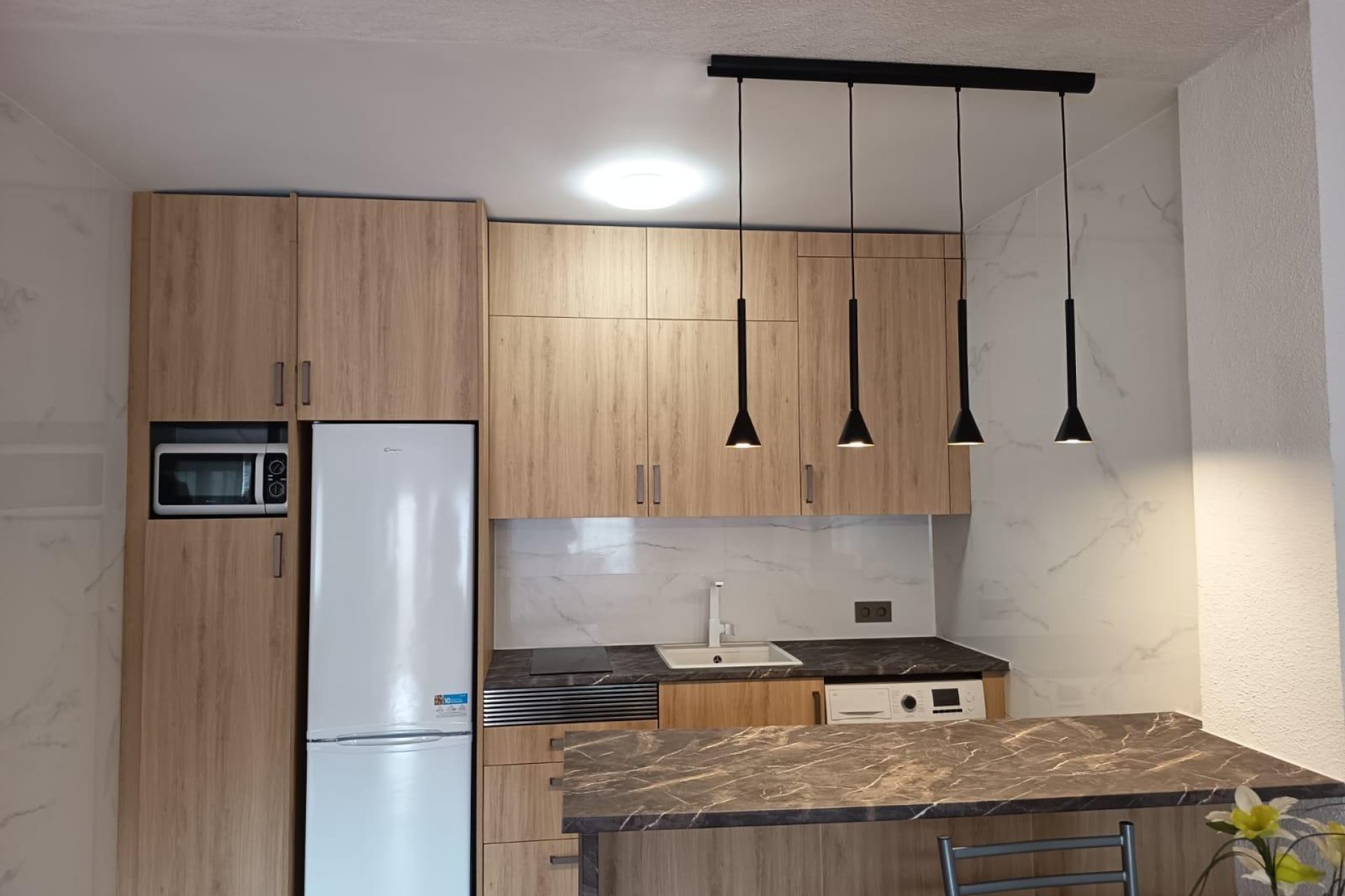 Reventa - Apartamento / piso - Orihuela Costa - La Regia