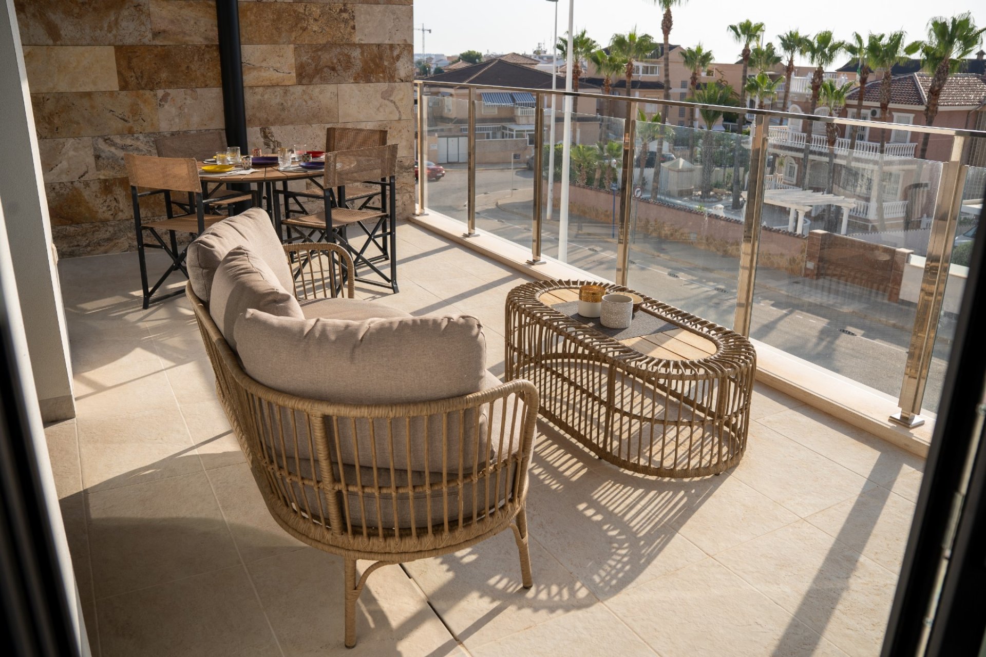 Reventa - Apartamento / piso - Orihuela Costa - La Zenia- Orihuela costa