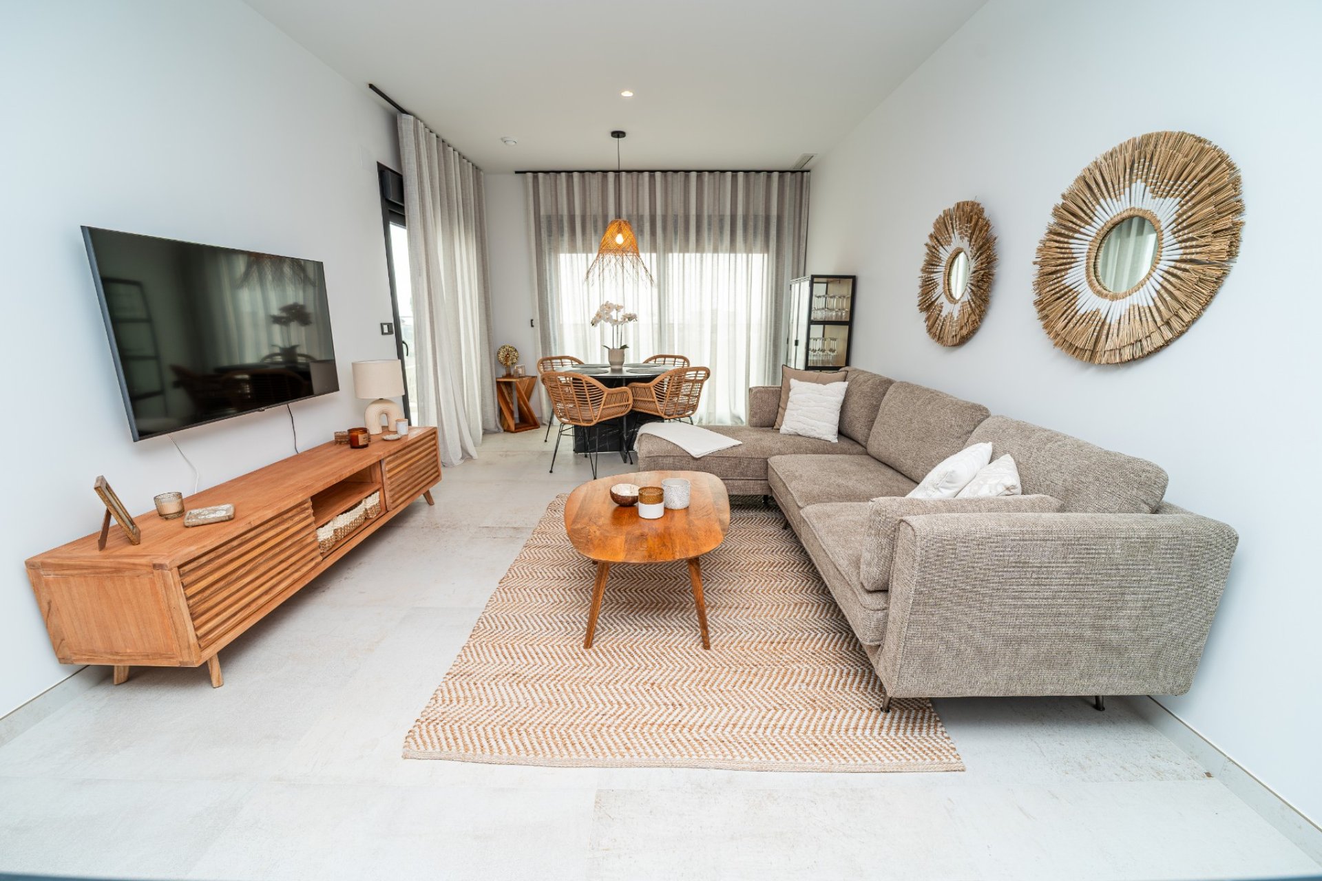 Reventa - Apartamento / piso - Orihuela Costa - La Zenia- Orihuela costa