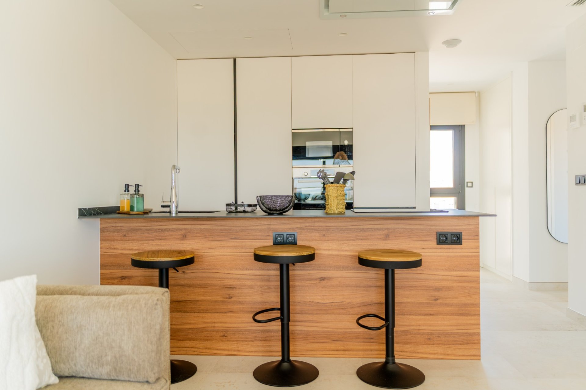 Reventa - Apartamento / piso - Orihuela Costa - La Zenia- Orihuela costa