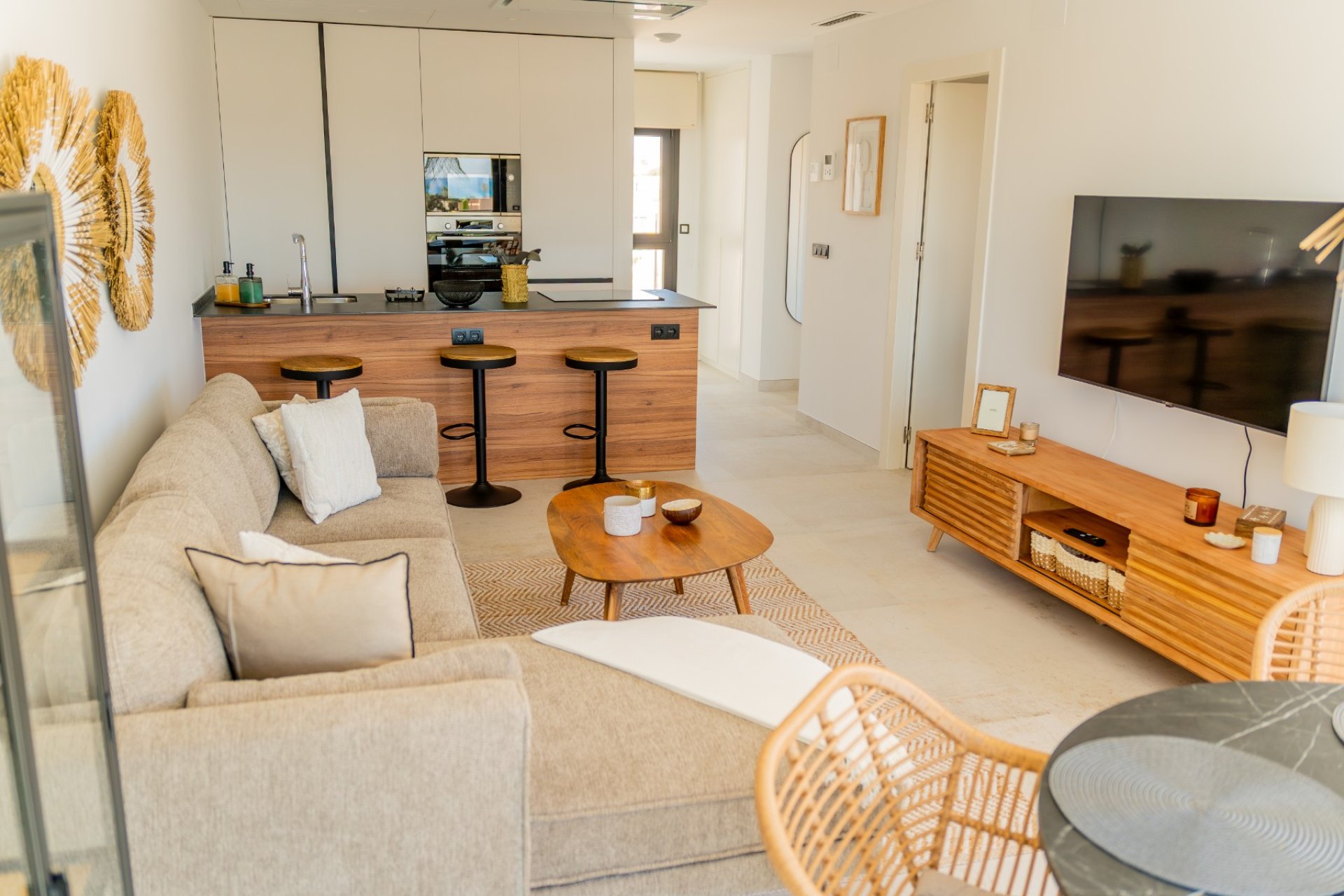 Reventa - Apartamento / piso - Orihuela Costa - La Zenia- Orihuela costa