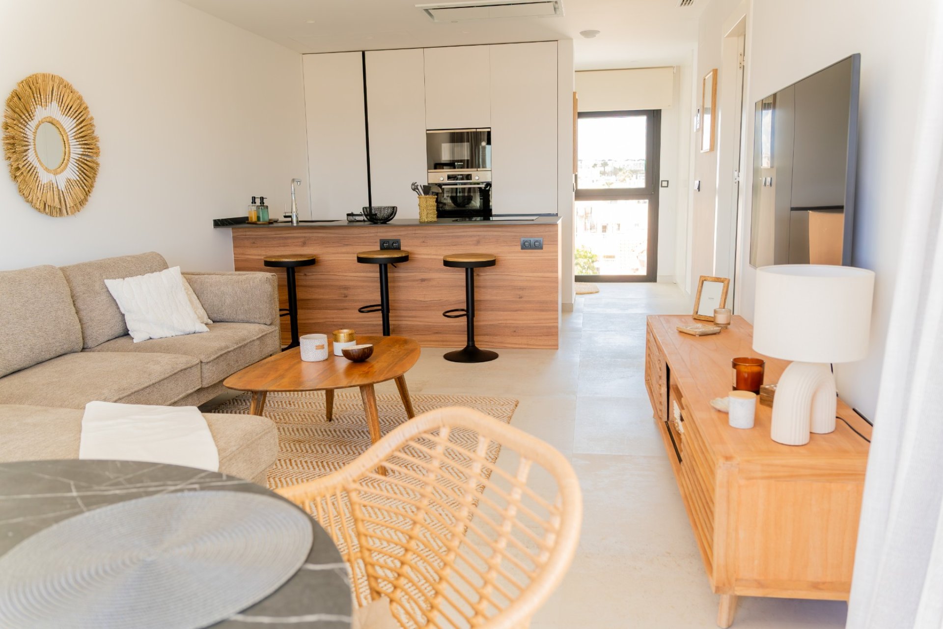 Reventa - Apartamento / piso - Orihuela Costa - La Zenia- Orihuela costa